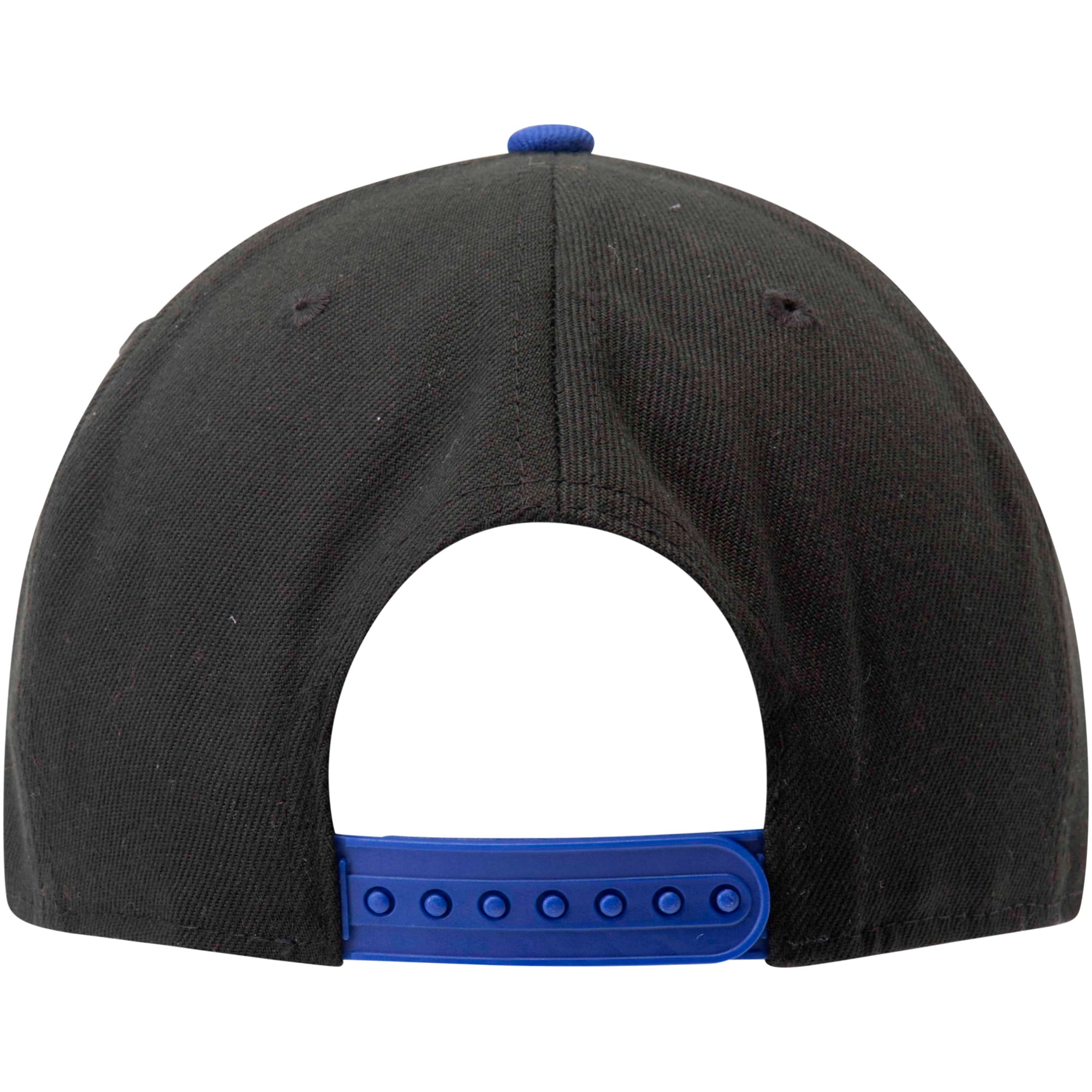 Men's New Era Black/Royal Golden State Warriors 2018 NBA Finals