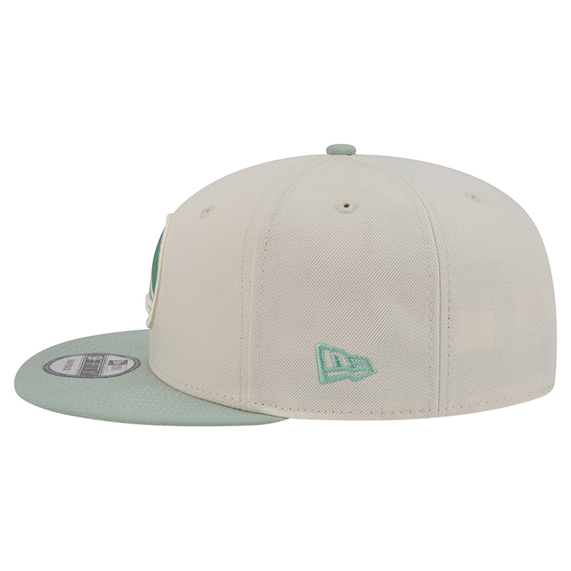 Casquette snapback New Era 9FIFTY pour homme