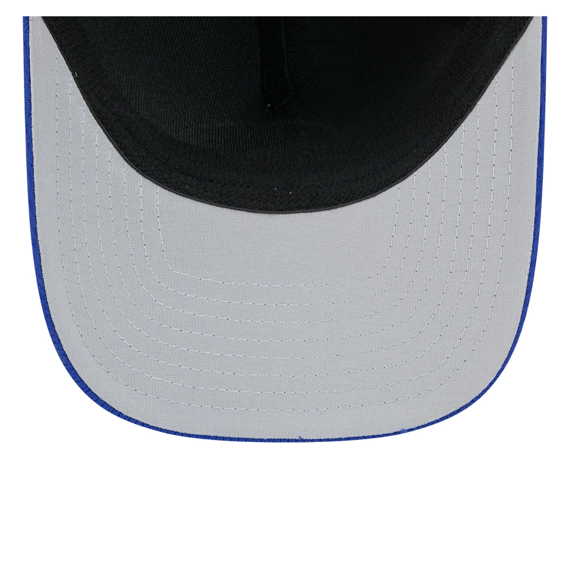 Men's New Era  Gray Golden State Warriors 39THIRTY M-Crown Tech Stretch Hat