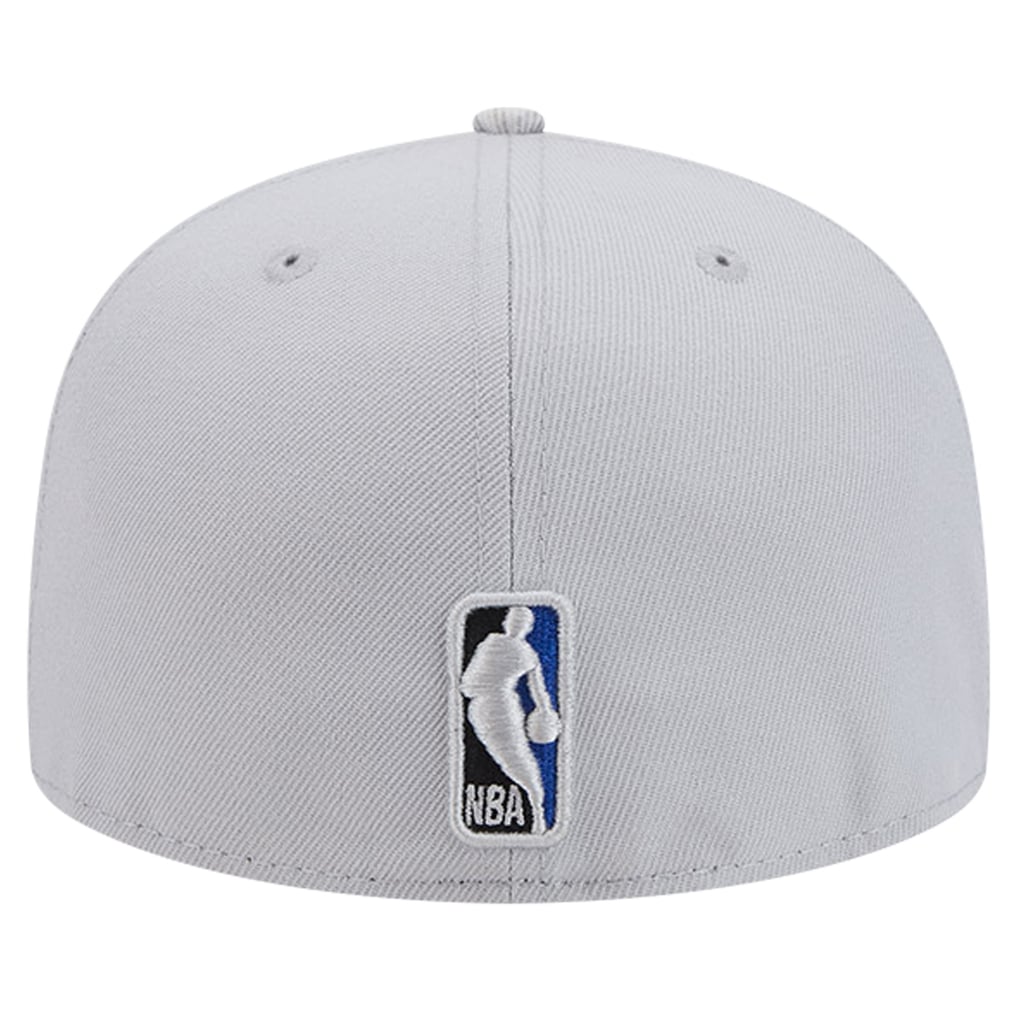 Men Men\'s New Era Cap Grey Camouflage Golden State Warriors 59FIFTY NBA NWT main image 0