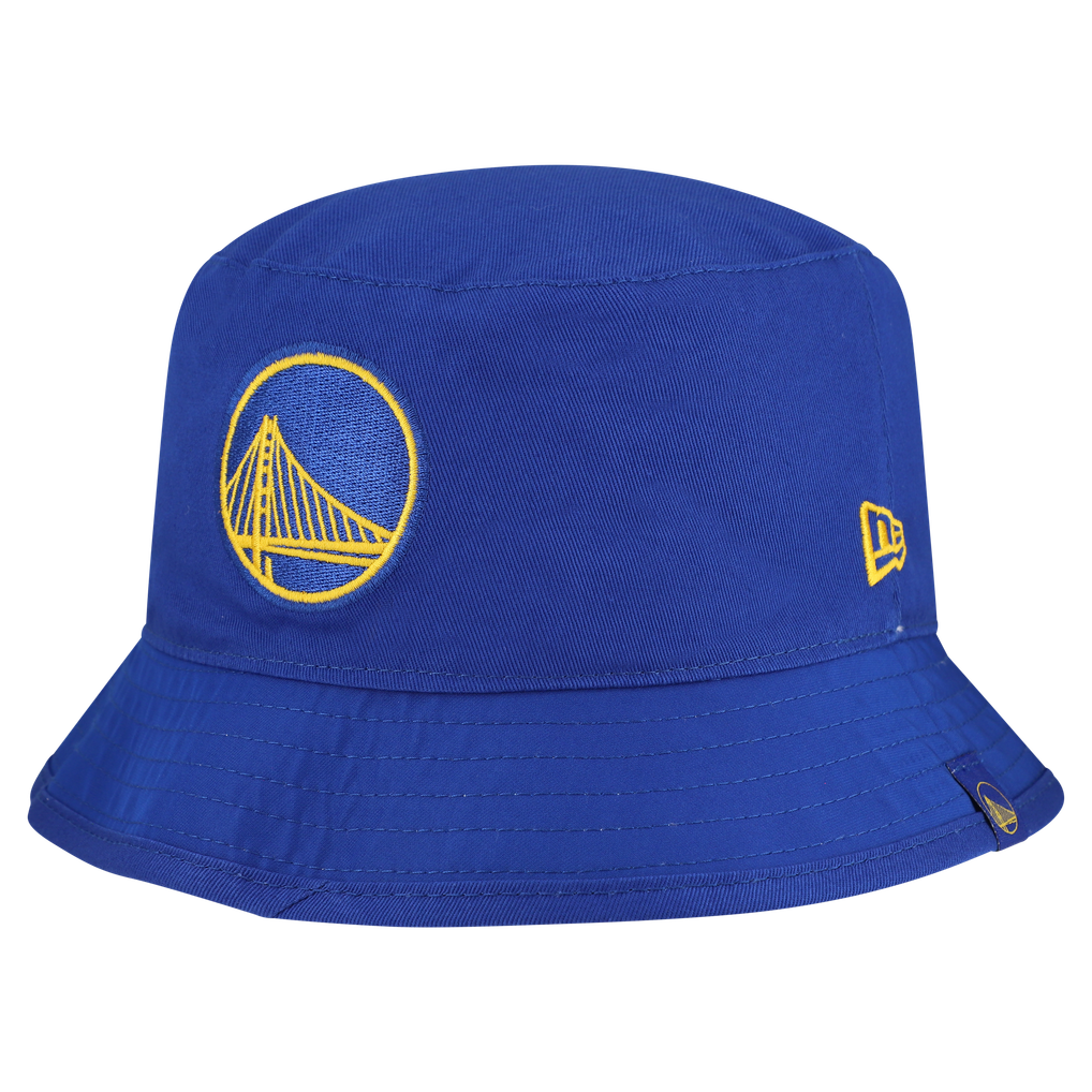 NEW Golden State Warriors Reversible Bucket Hat Men main image 3