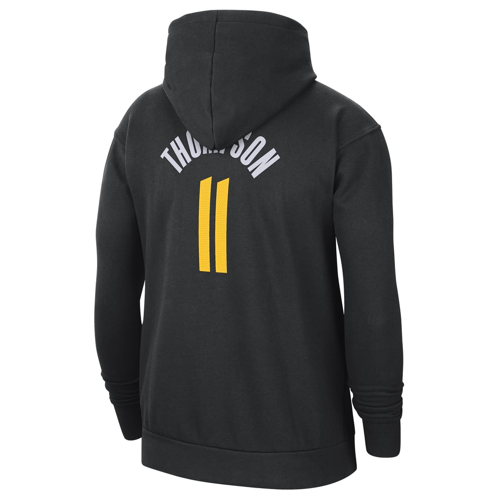 Sweat à Capuche Holy Cannoli Klay Thompson - NBA Golden State Warriors