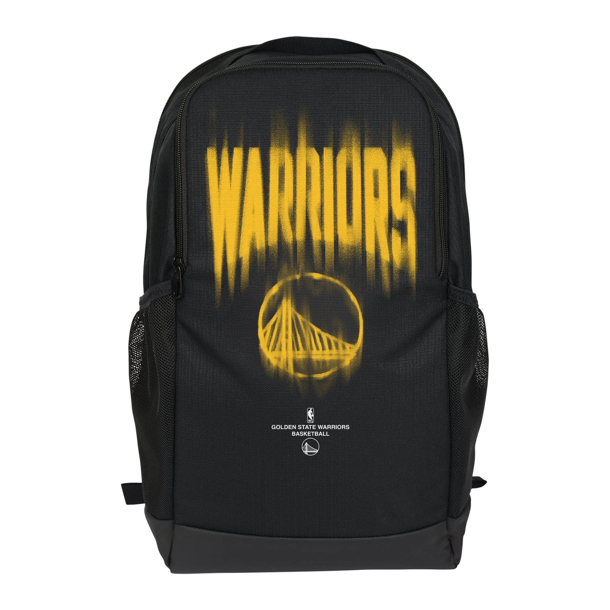 Sac à dos Nike Golden State Warriors 2026, édition standard, logo principal