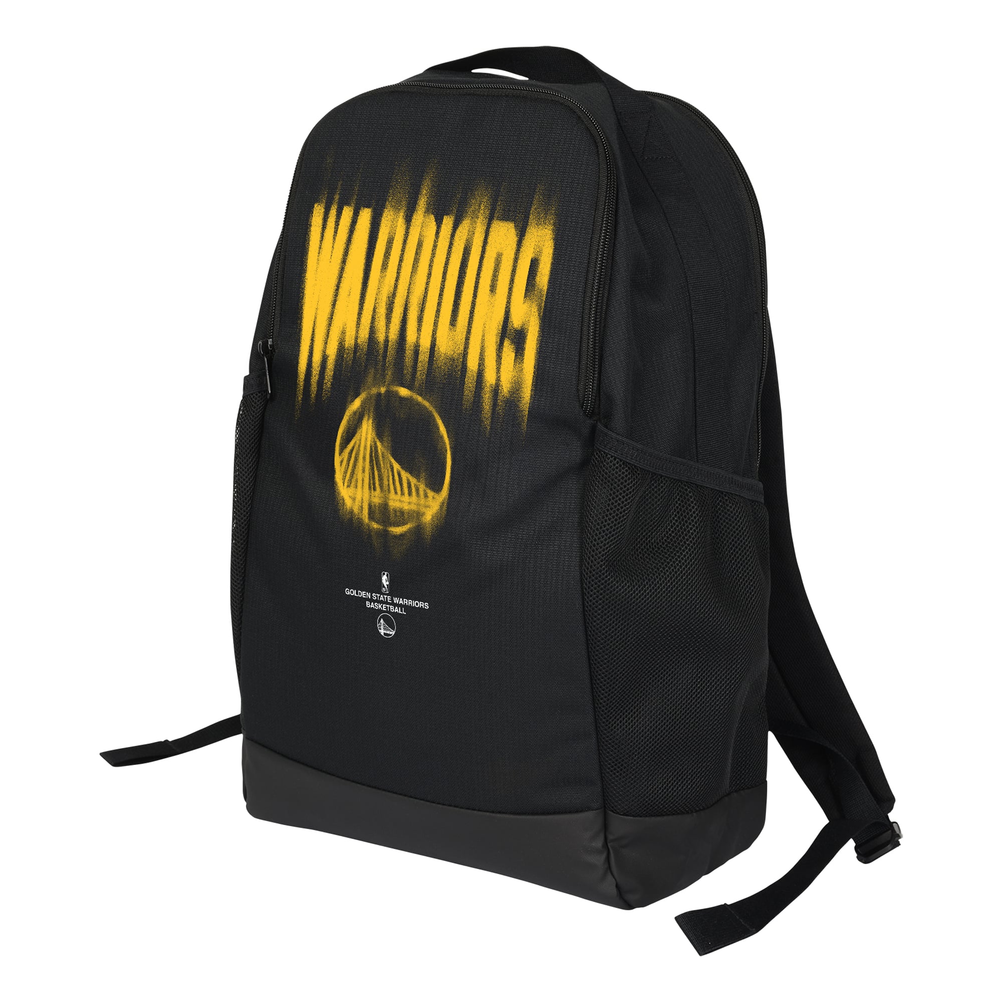 Sac à dos Nike Golden State Warriors 2026, édition standard, logo principal