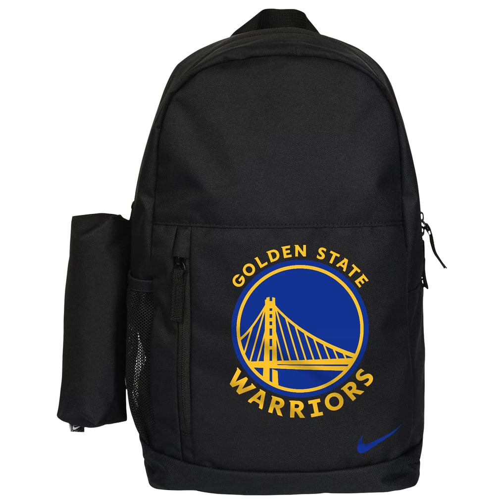 NIKE ゴールデンステート・ウォリアーズ NBA エレメンタル バック 
