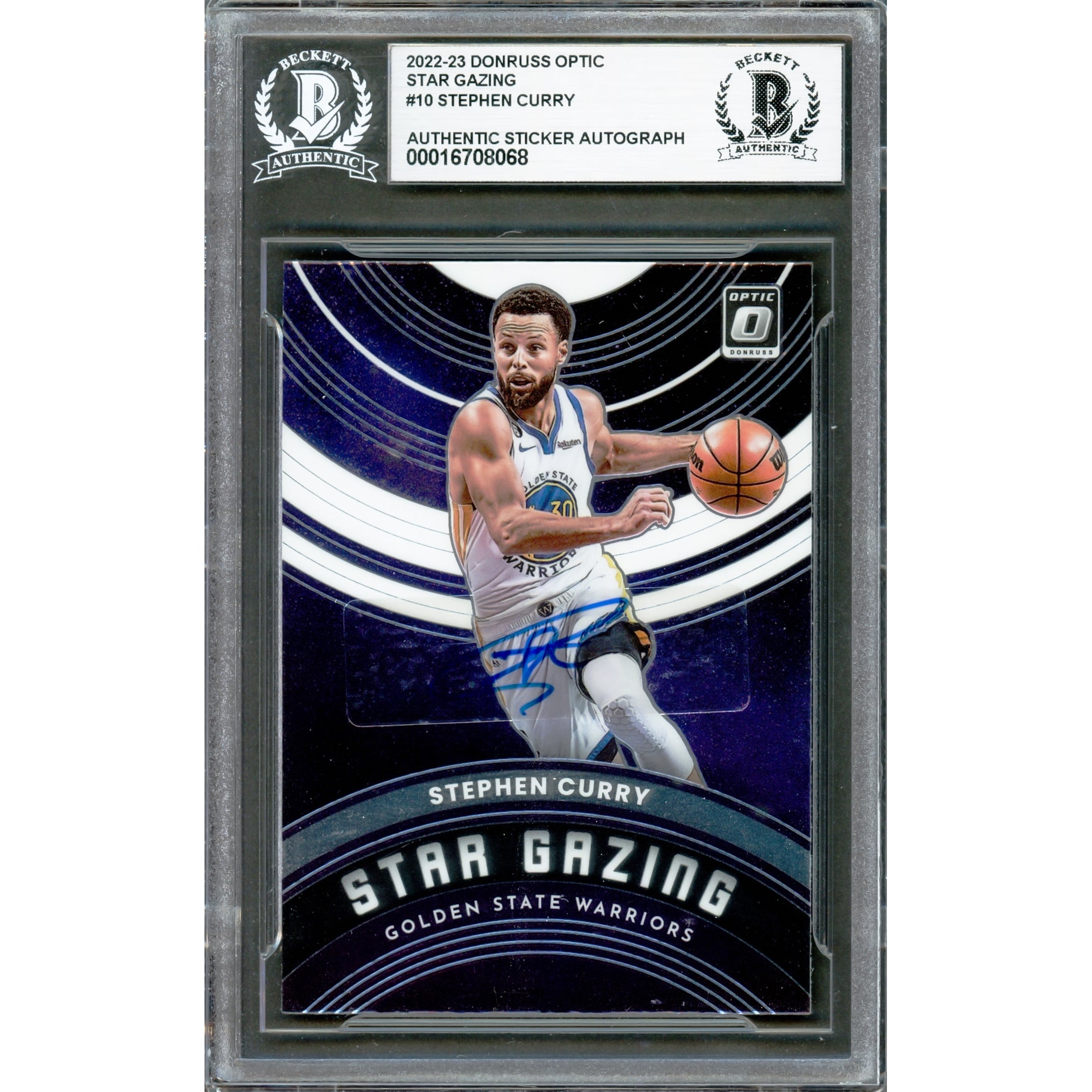 NBA DONRUSS OPTIC 21-22 ケイド・カニングハム｜その他