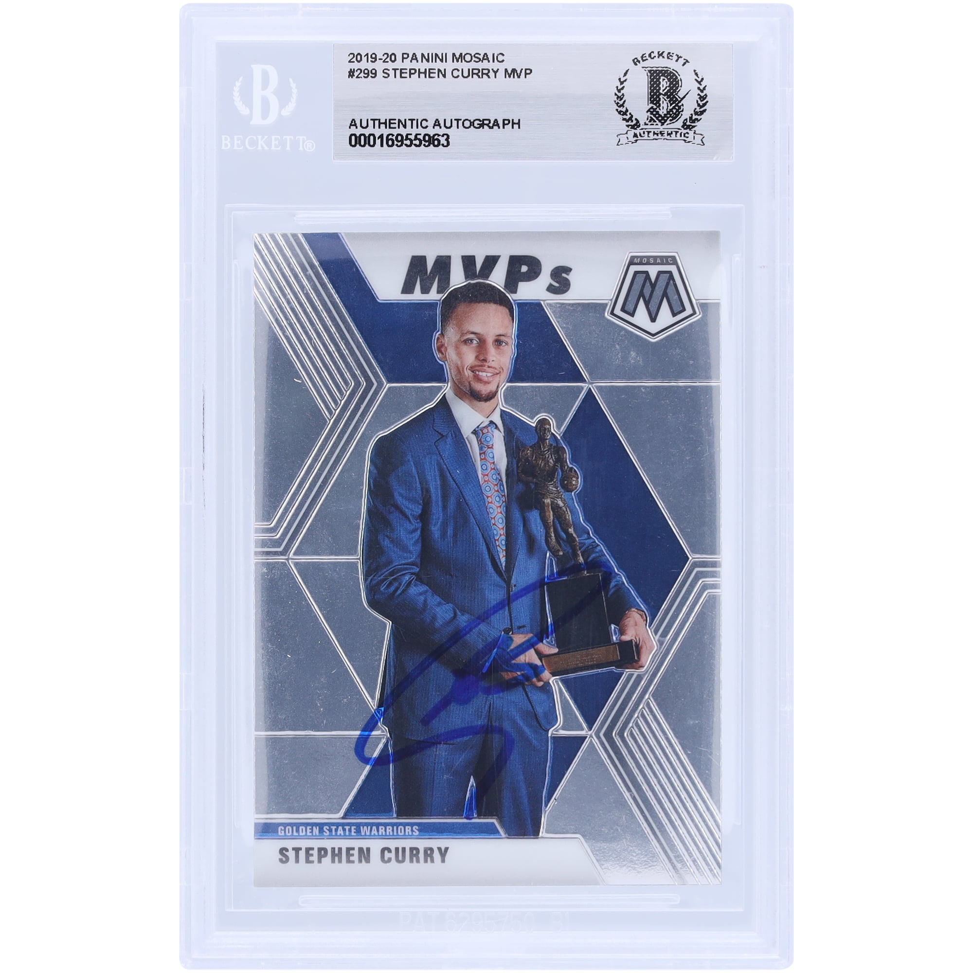 超絶レア直書/49枚限定 Green Prizm Auto 18 Panini Steve Kerr 