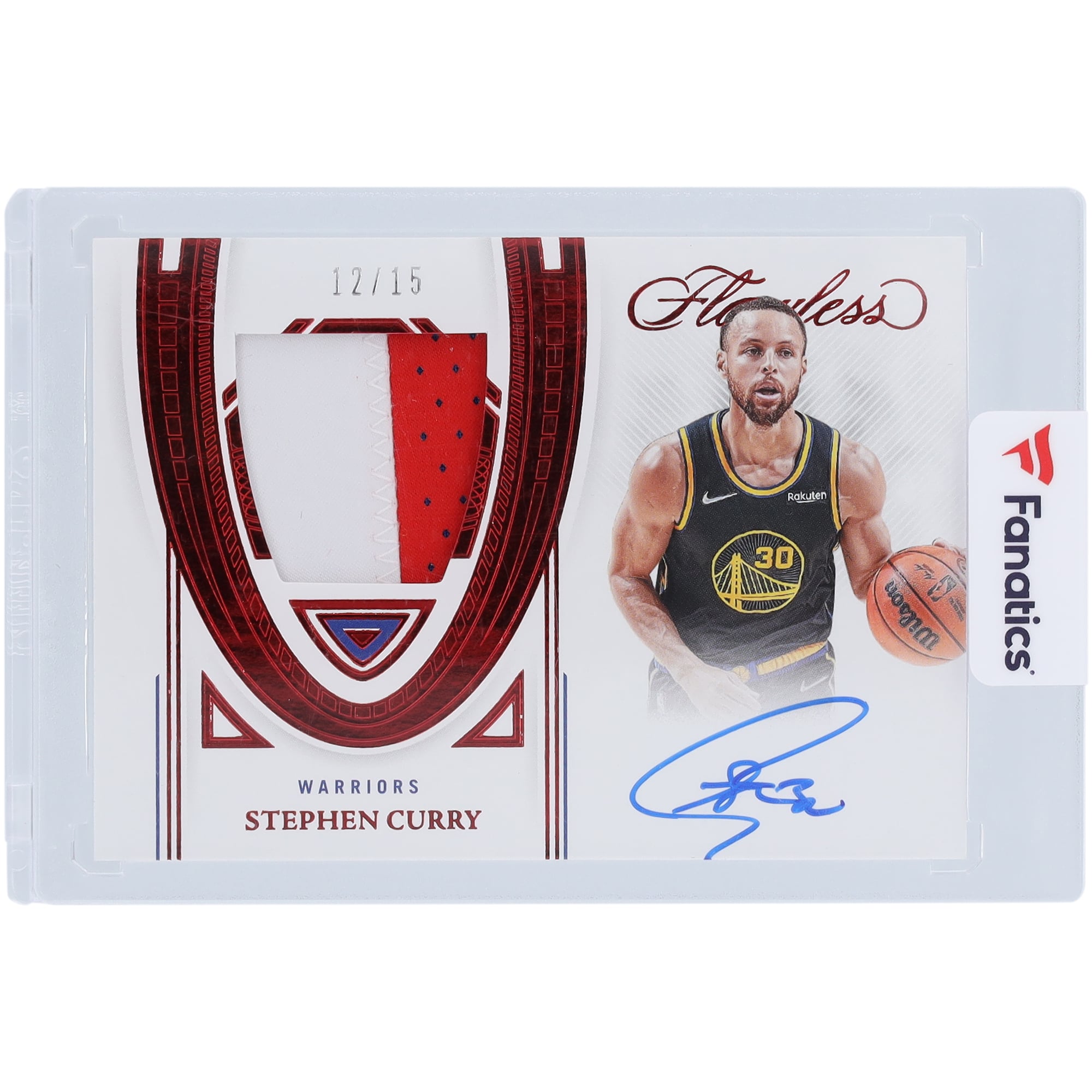 激レア!】Stephen Curry 2021-22 Panini Mosaic Stained Glass Prizm 