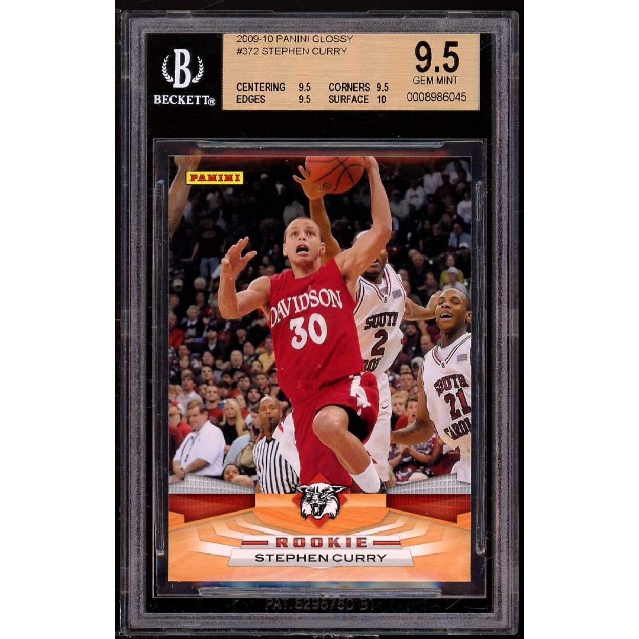 Collecting Basketball\u0027s Best: A Tribute in Cards to Stephen 