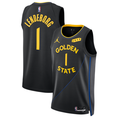 Warriors Statement Jerseys, Golden State Warriors The Town Jersey