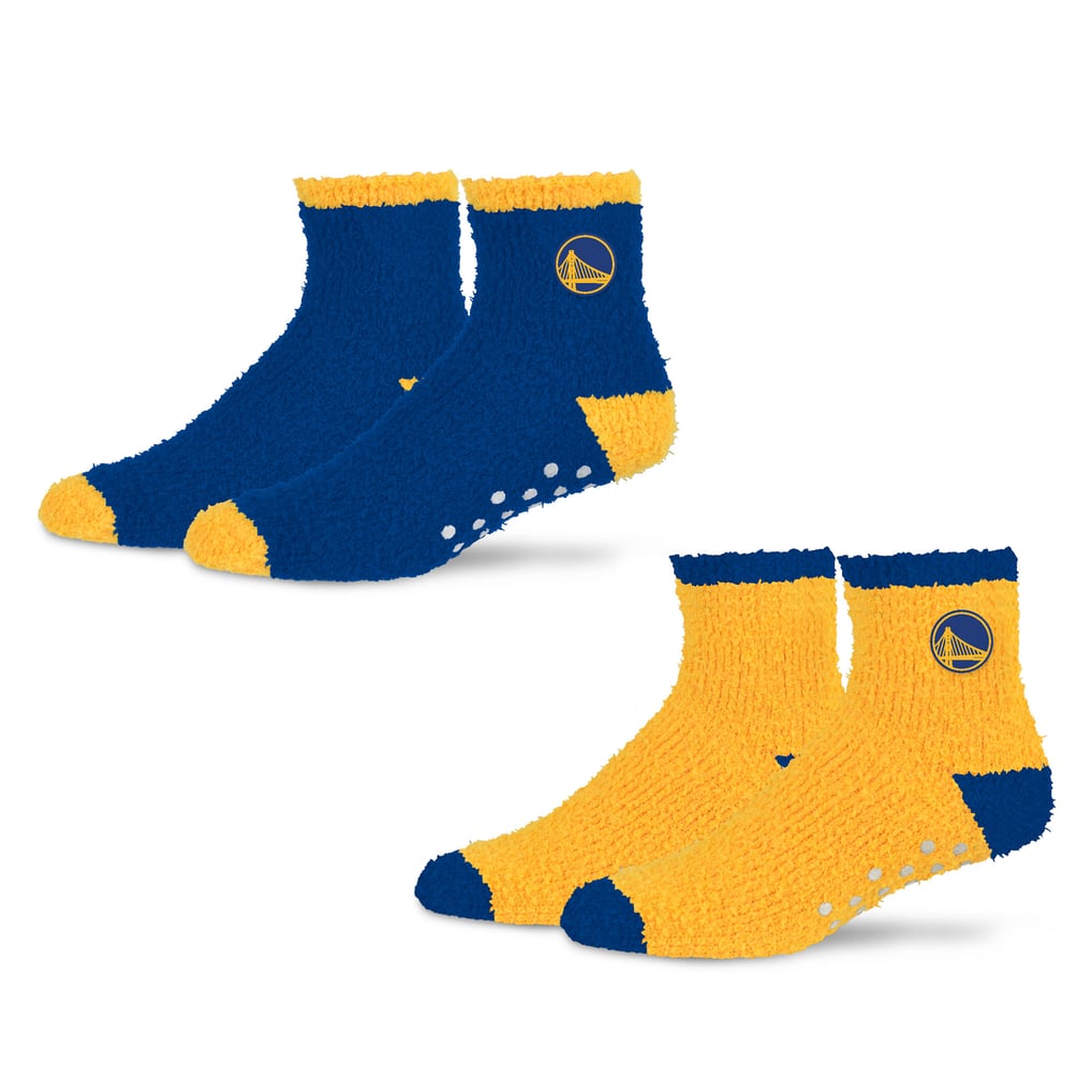 golden state warriors dress socks Women's Starter Royal/Gold Home and Away Cozy 2 Pack sequin Quinceanera Dresses