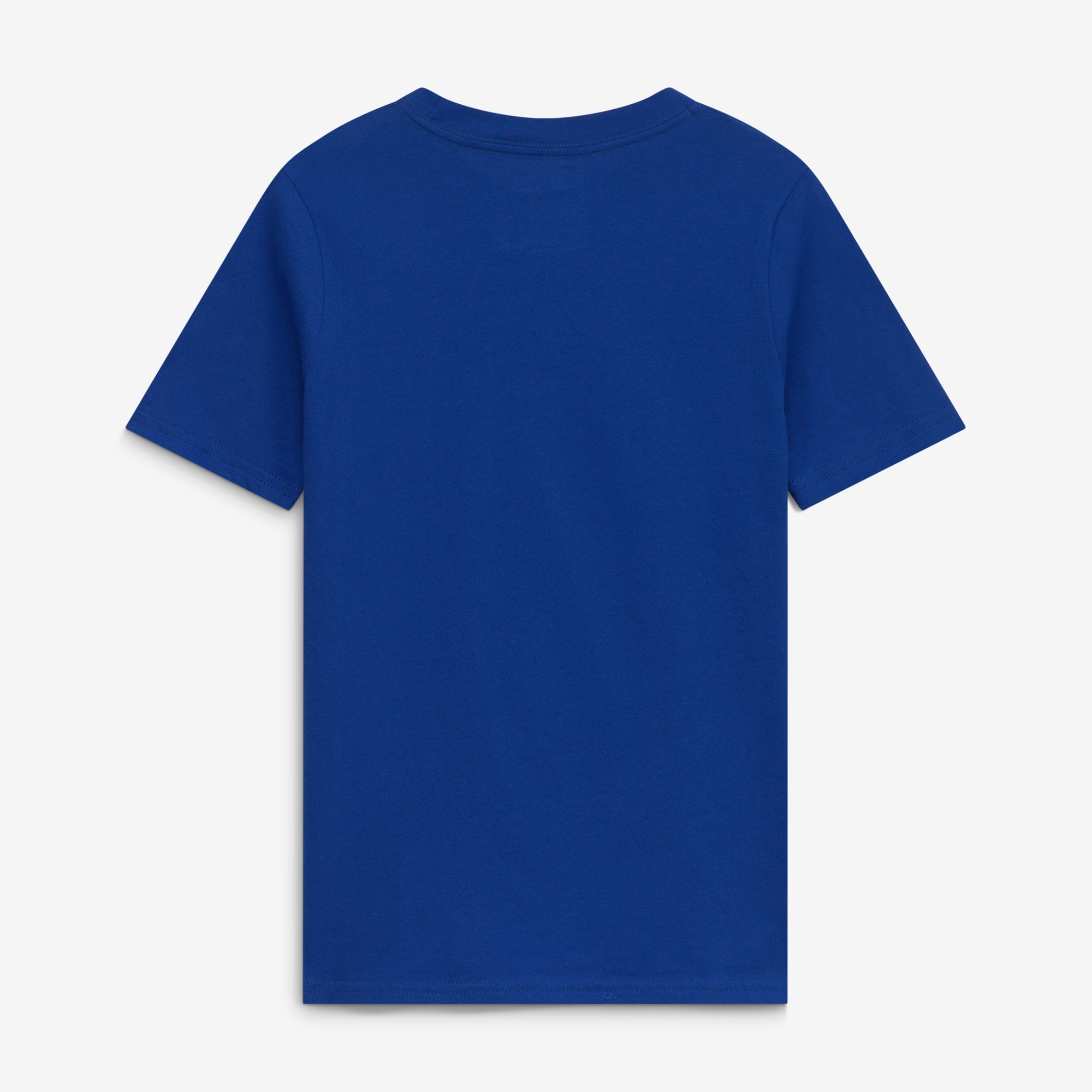 T-shirt d'entraînement Nike Royal Golden State Warriors 2026 pour jeunes