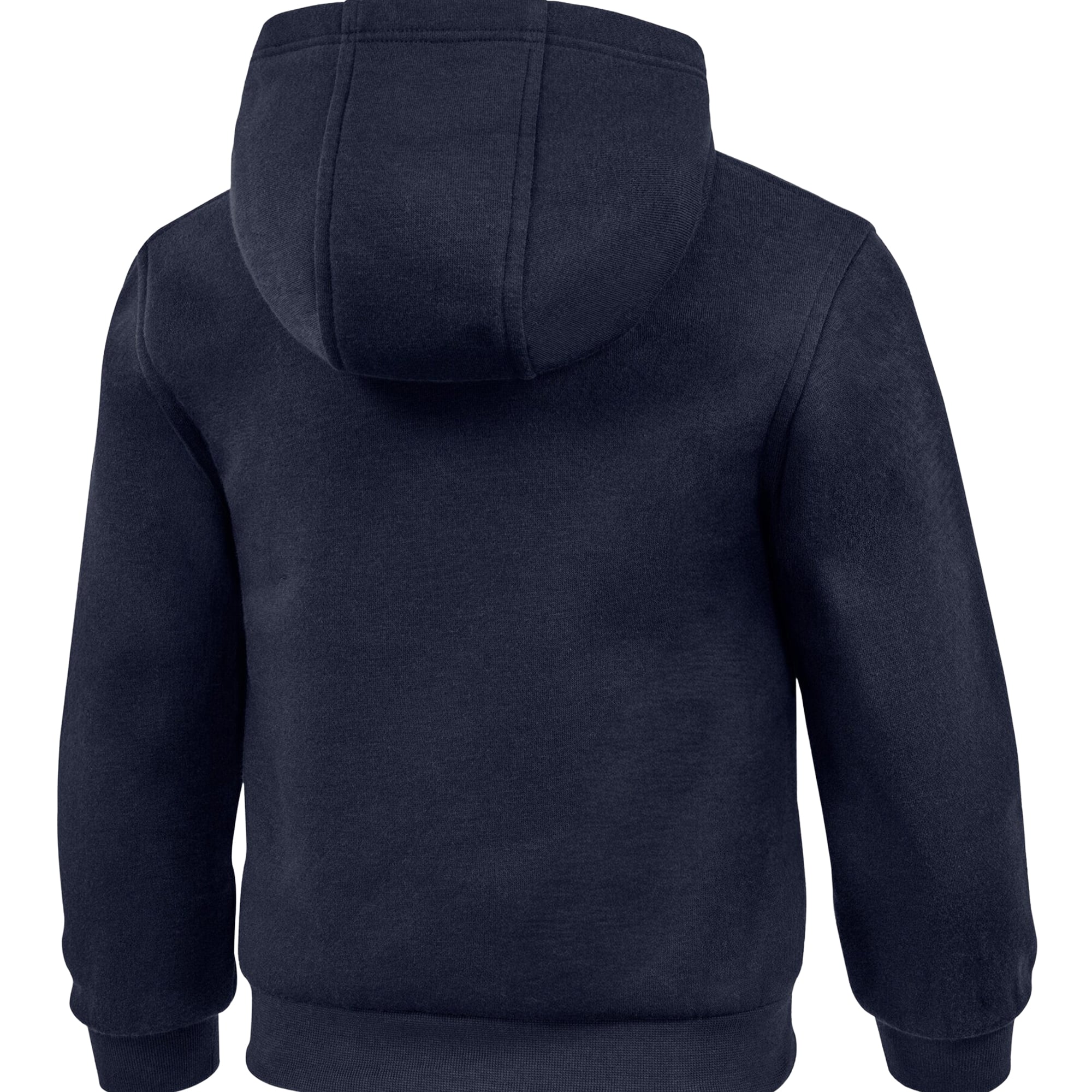 Toddler Nike Navy Gonzaga Bulldogs Core Hoodie