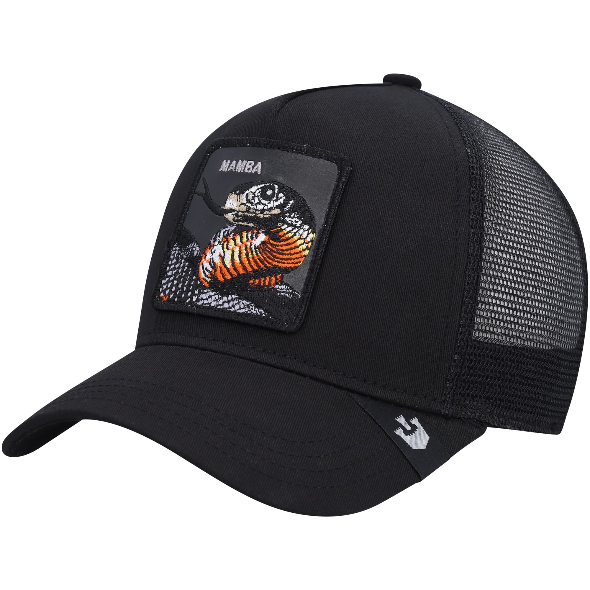 Goorin Bros hat The Baddest Boy Cap by Goorin Bros. --> Shop Hats, Beanies  main image 2