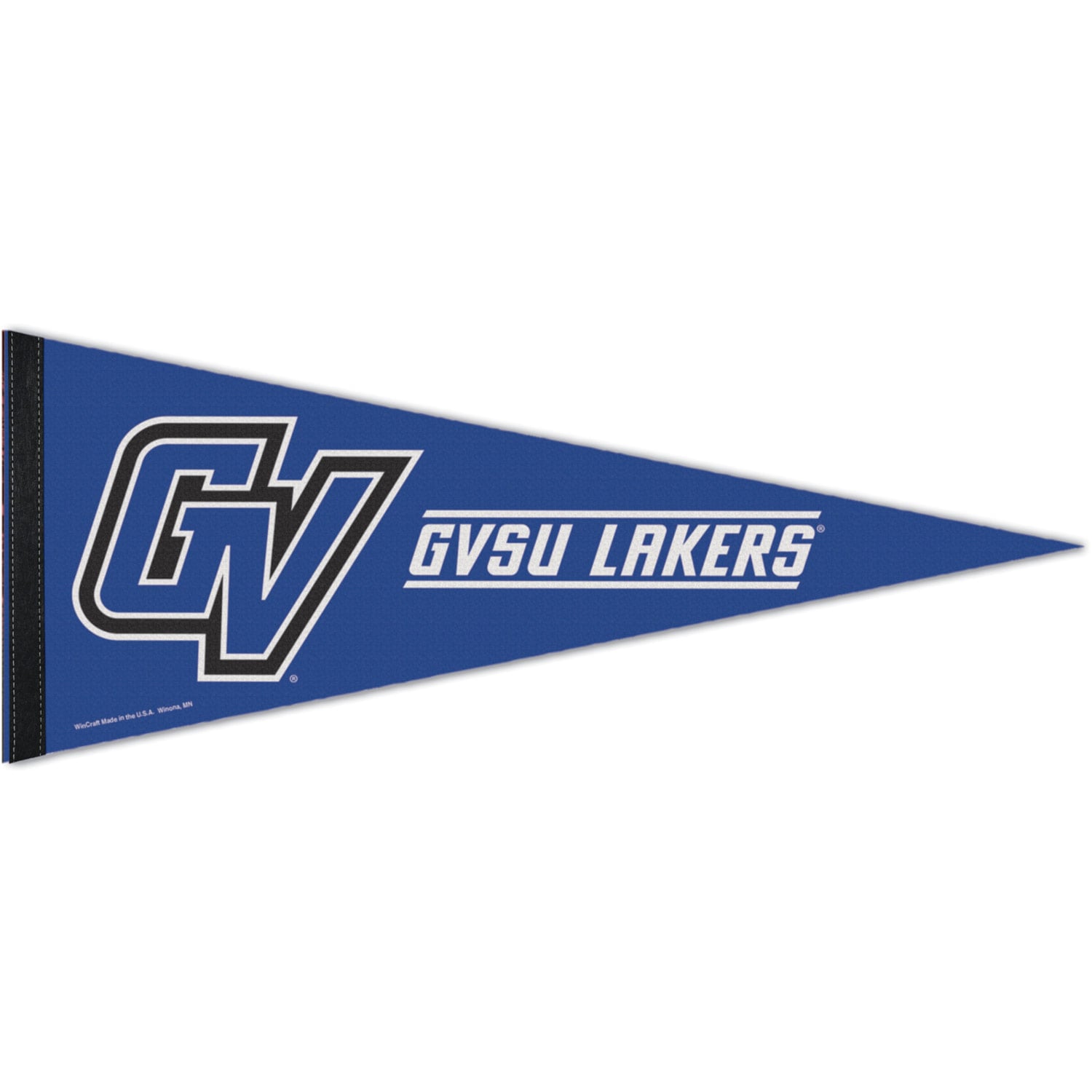 thumbnail image 2 of Grand Valley State Lakers 12x30 Felt Pennant – NCAA College Flags & Banners Co. 2 of 6