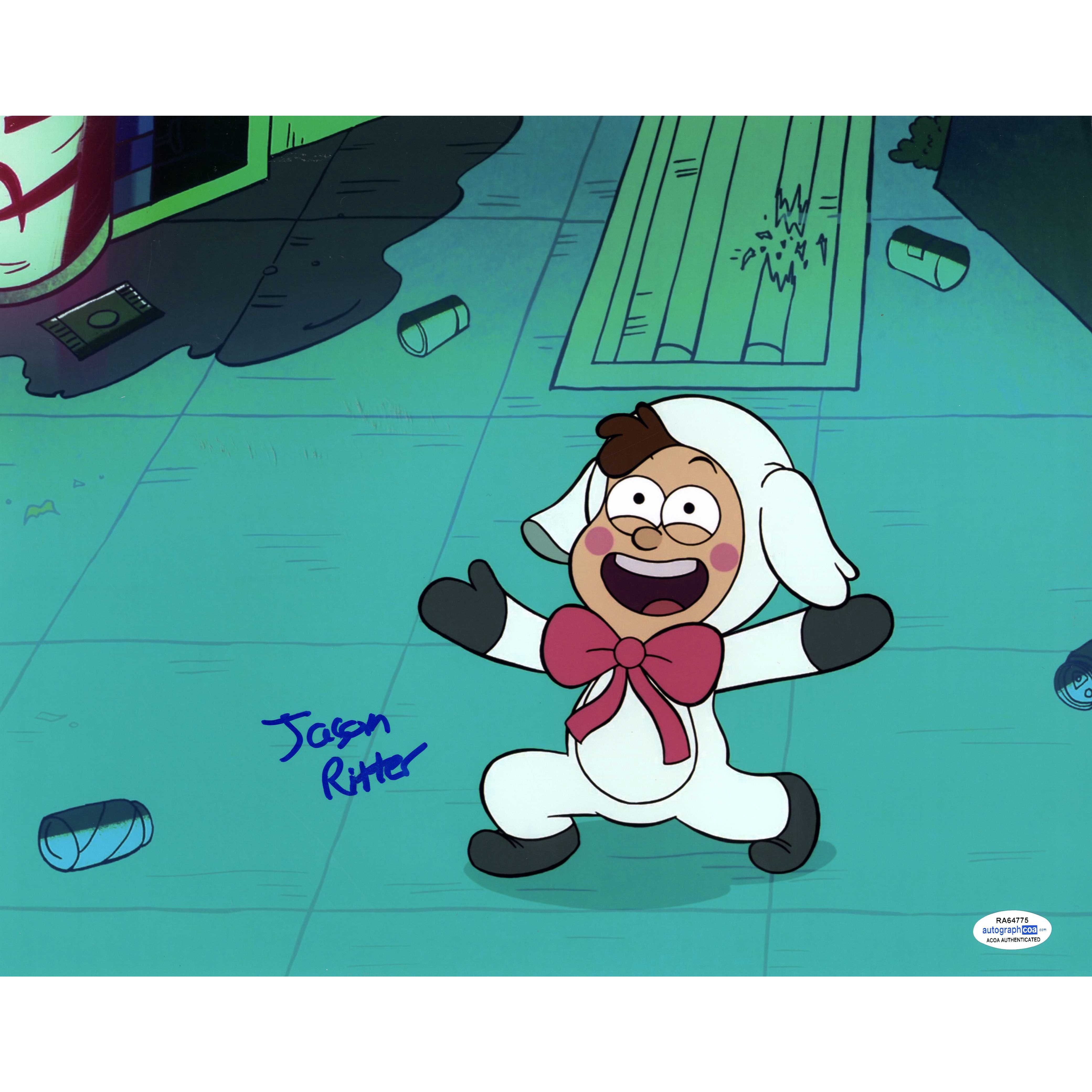 Jason Ritter Gravity Falls jason-ritter-gravity-falls