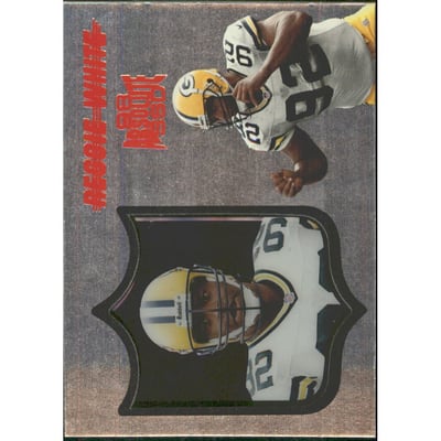 1998 Absolute Hobby Silver #14 Reggie White