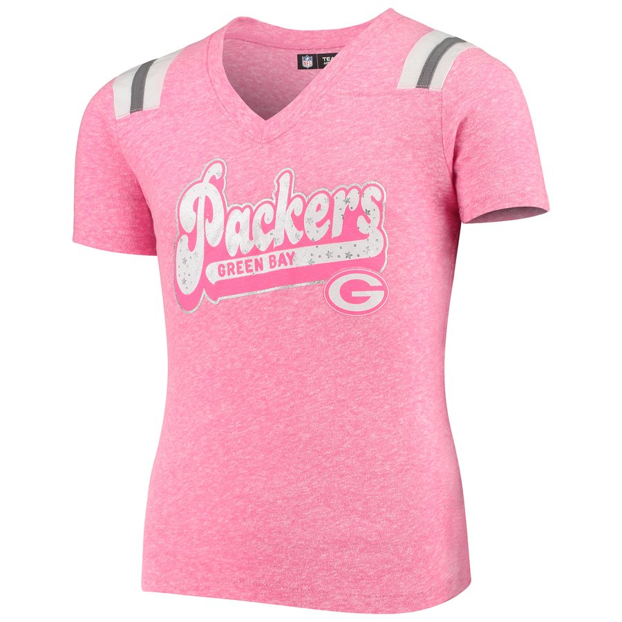 Pink Packer Pink Green Bay Packers Logo