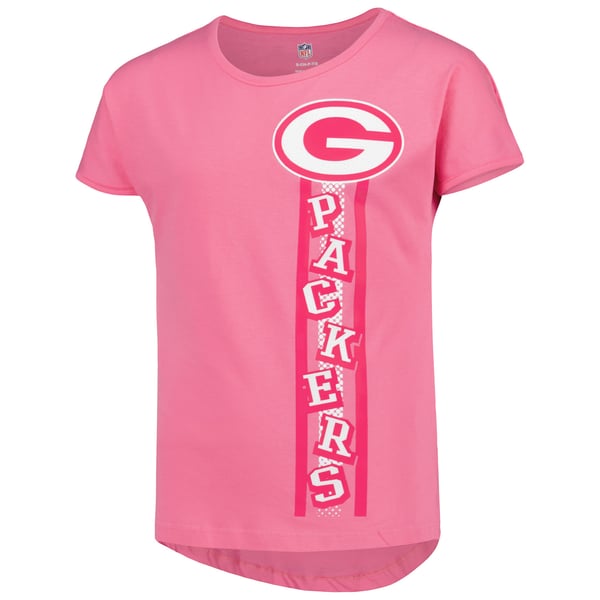 Pink Packer Pink Packer Logo