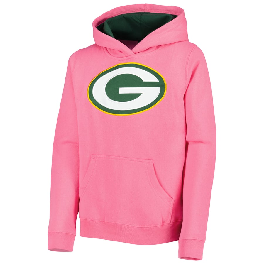 Pink Packer Pink Green Bay Packers Logo