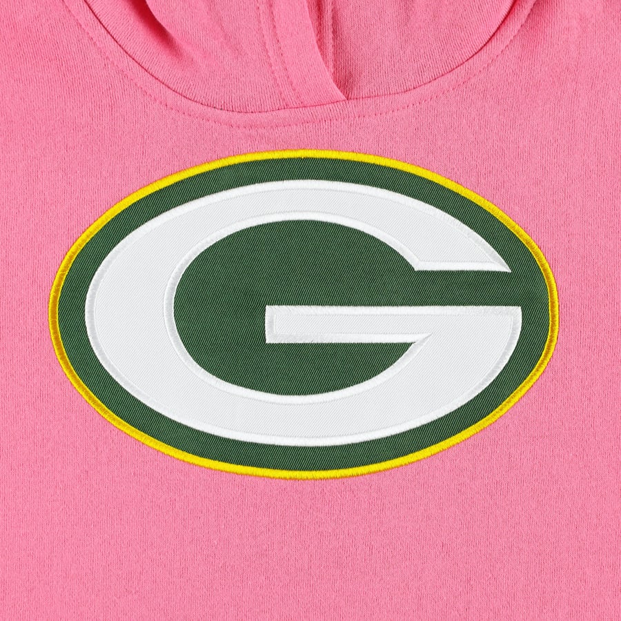 Pink Packer Pink Packer Logo 1280x1280