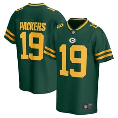 公式 Green Bay Packers Jerseys | DAZN