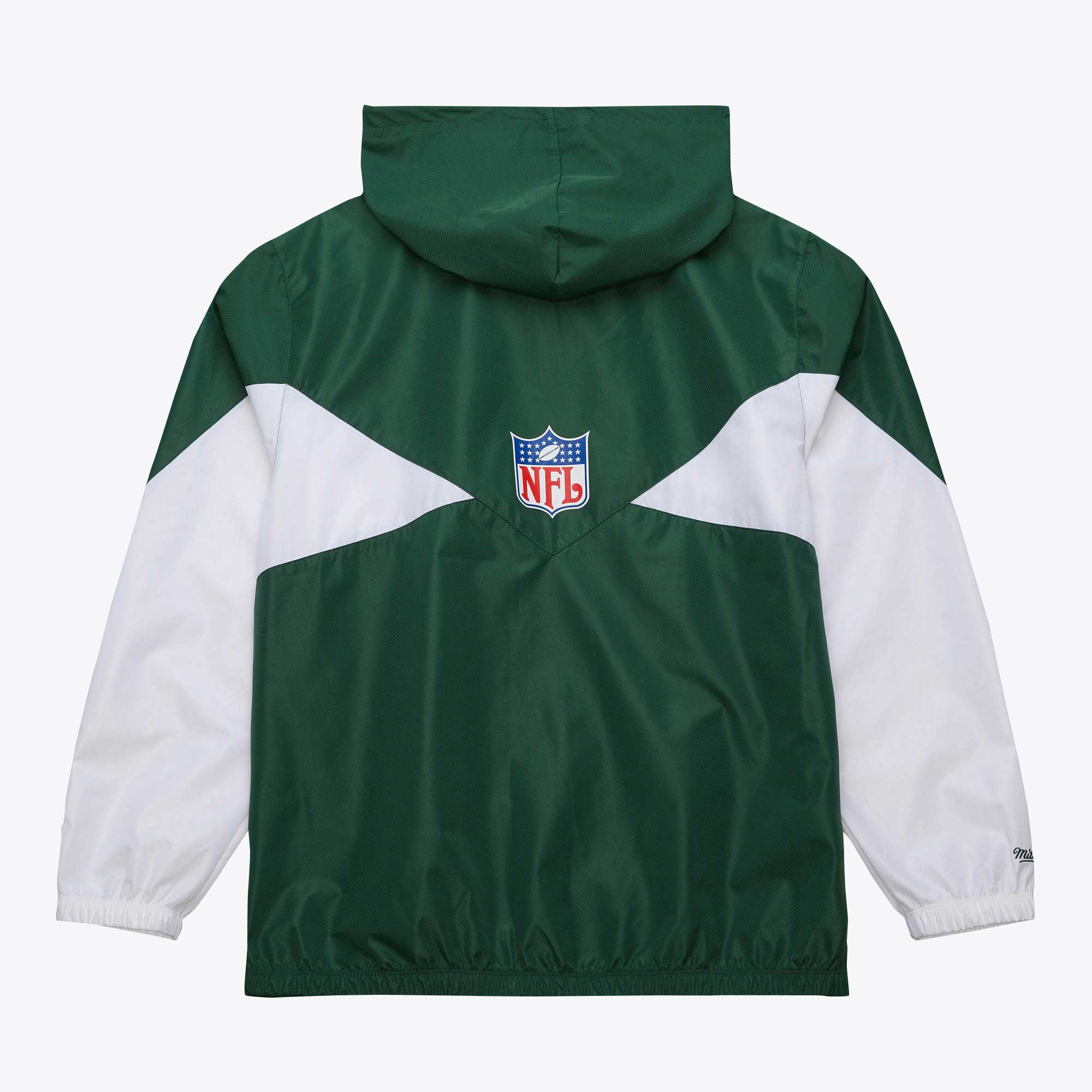 グリーンベイ パッカーズ ミッチェル & ネス ライトウェイト NFL 