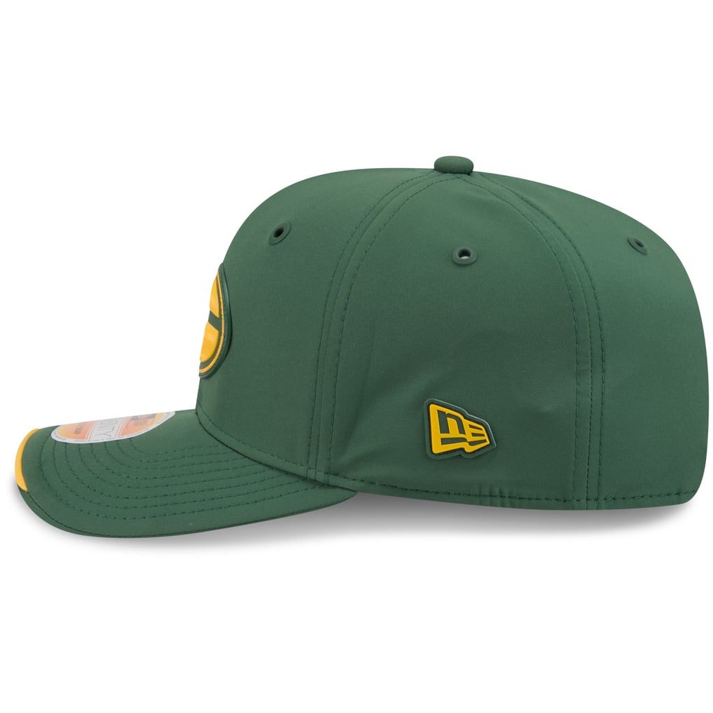 Green Bay Packers New Era 2026 Sideline 9SEVENTY Cap