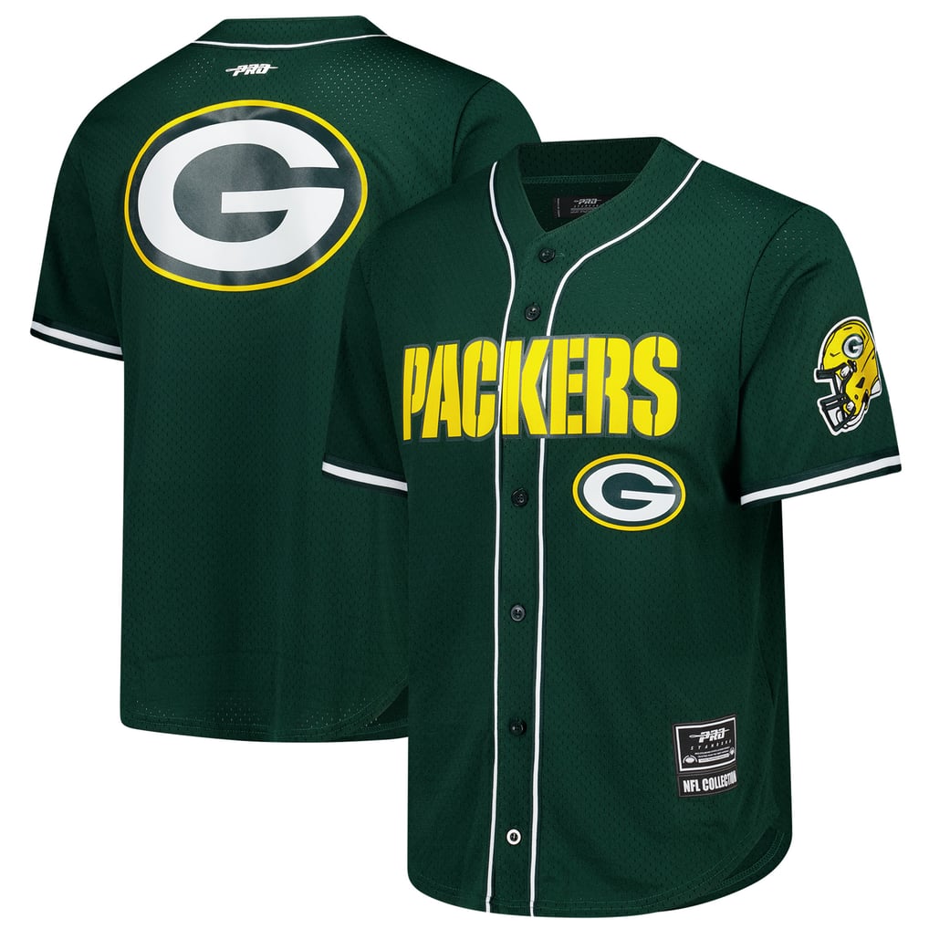 green bay packers dress shirt Men's Cutter & Buck Gray Big & Tall Virtue Eco Pique Recycled Polo, Size: 5XB day recovery Green Bay Packers Heathered Spencer