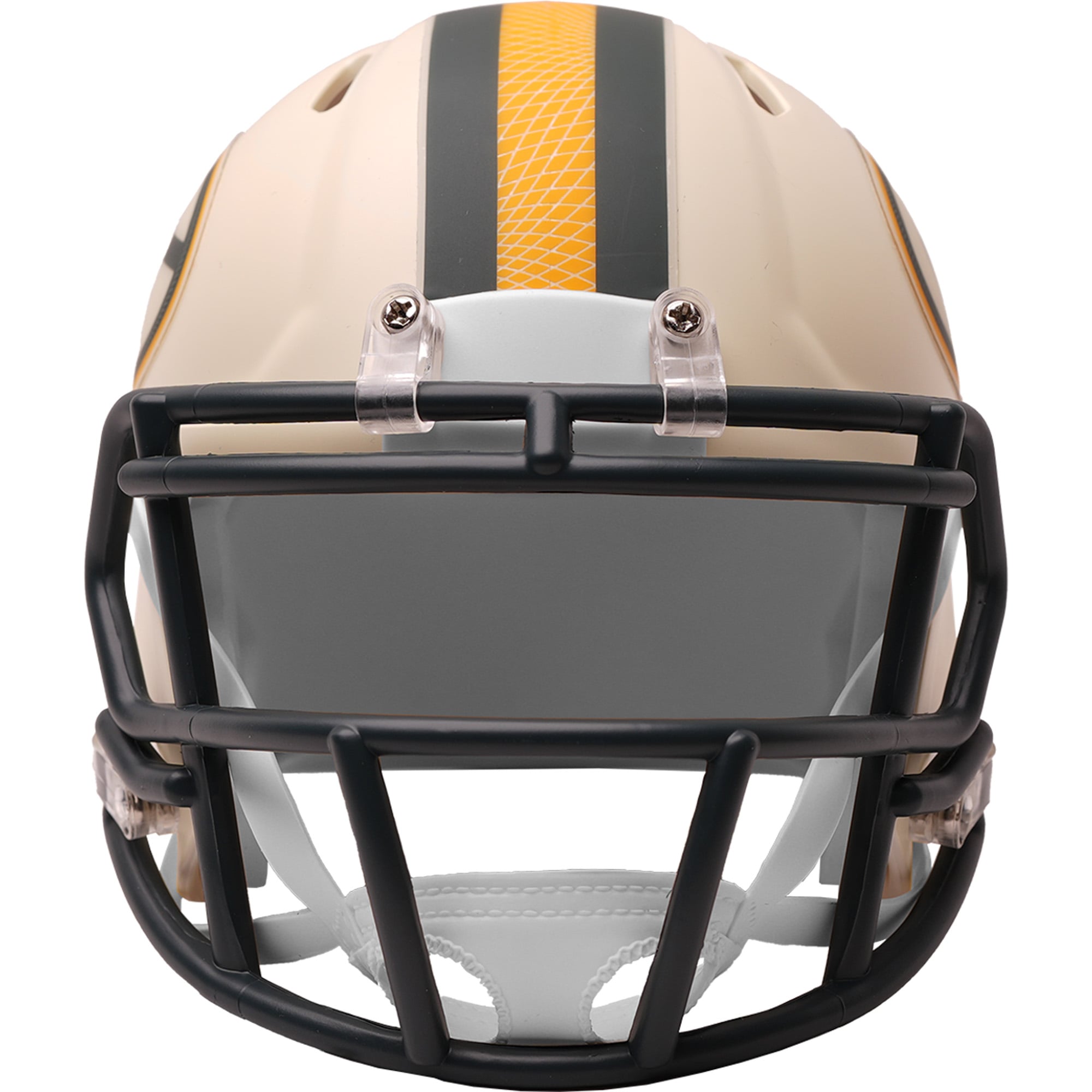 Green Bay Packers Riddell 2026 Rivalries Collection Speed Mini Helmet