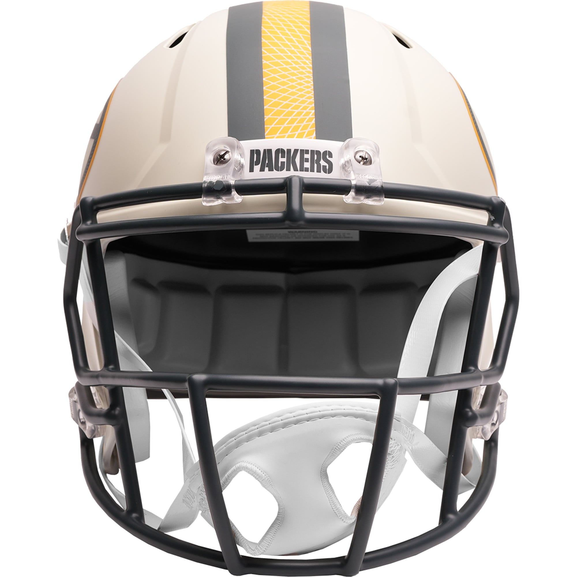 Green Bay Packers Riddell 2026 Rivalries Collection Speed Replica Helmet