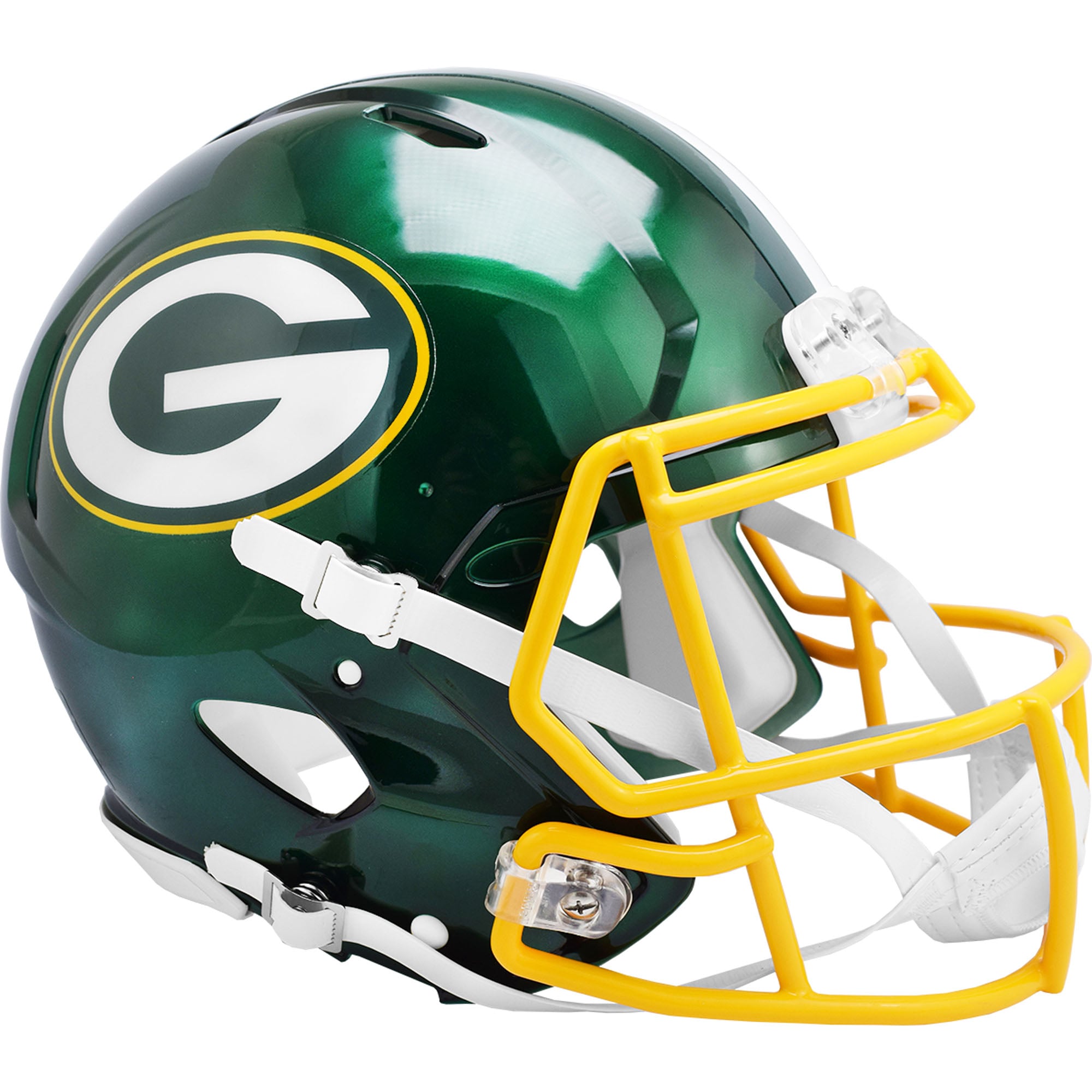 Packers Riddel Casco De Greenbay New York Jets Riddell SpeedFlex Helmet 2019 2023