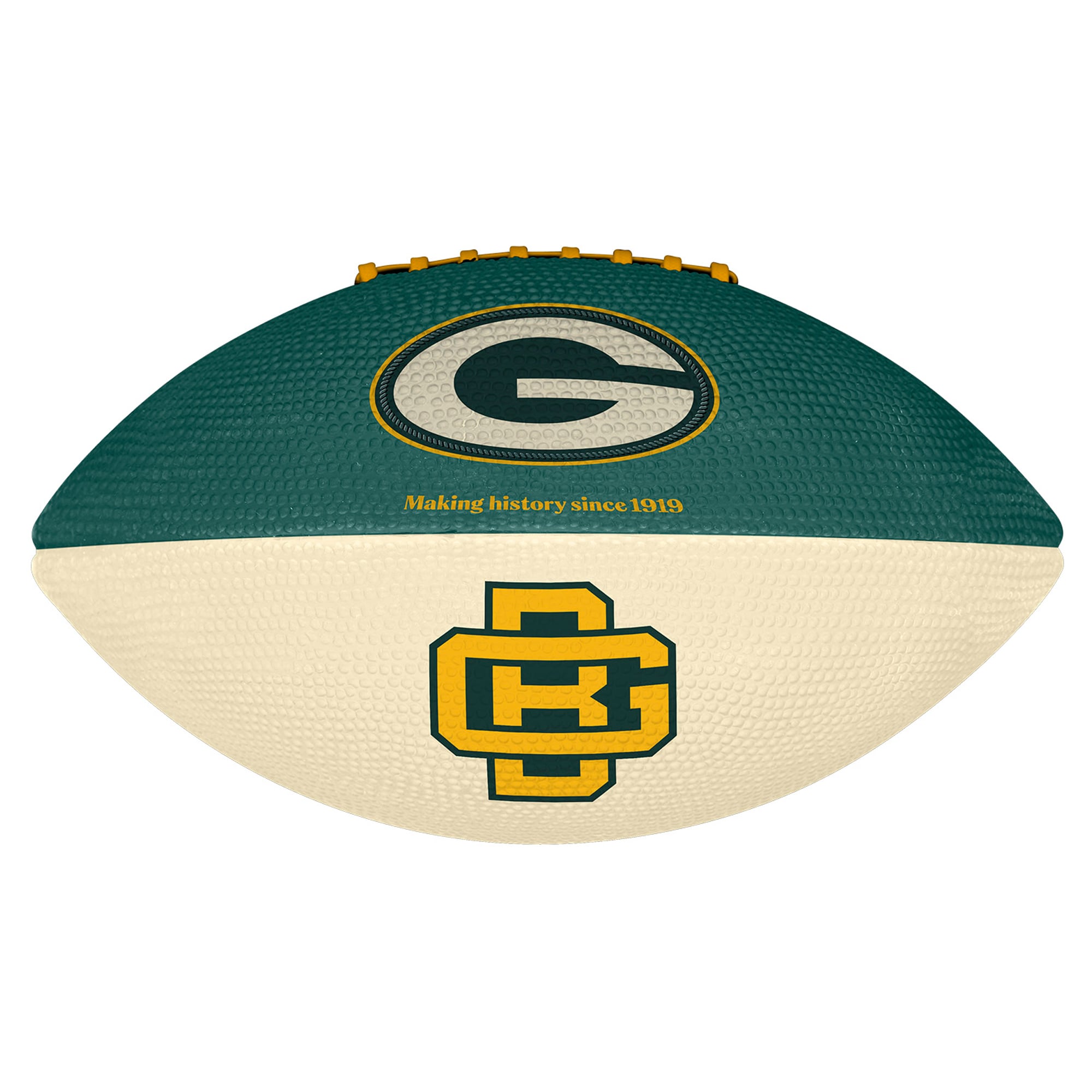 Collection de rivalités Wilson 2026 des Green Bay Packers
