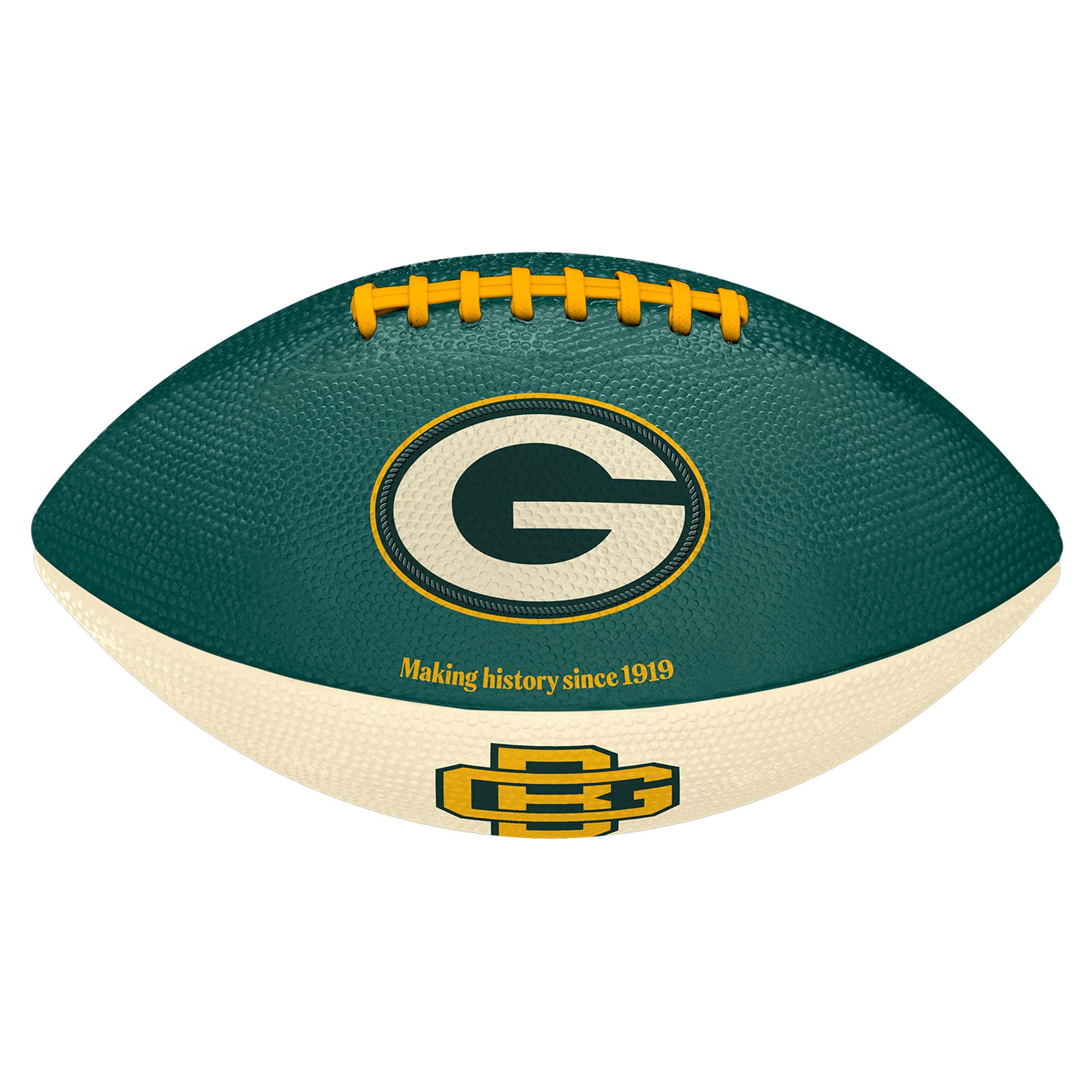 Collection de rivalités Wilson 2026 des Green Bay Packers