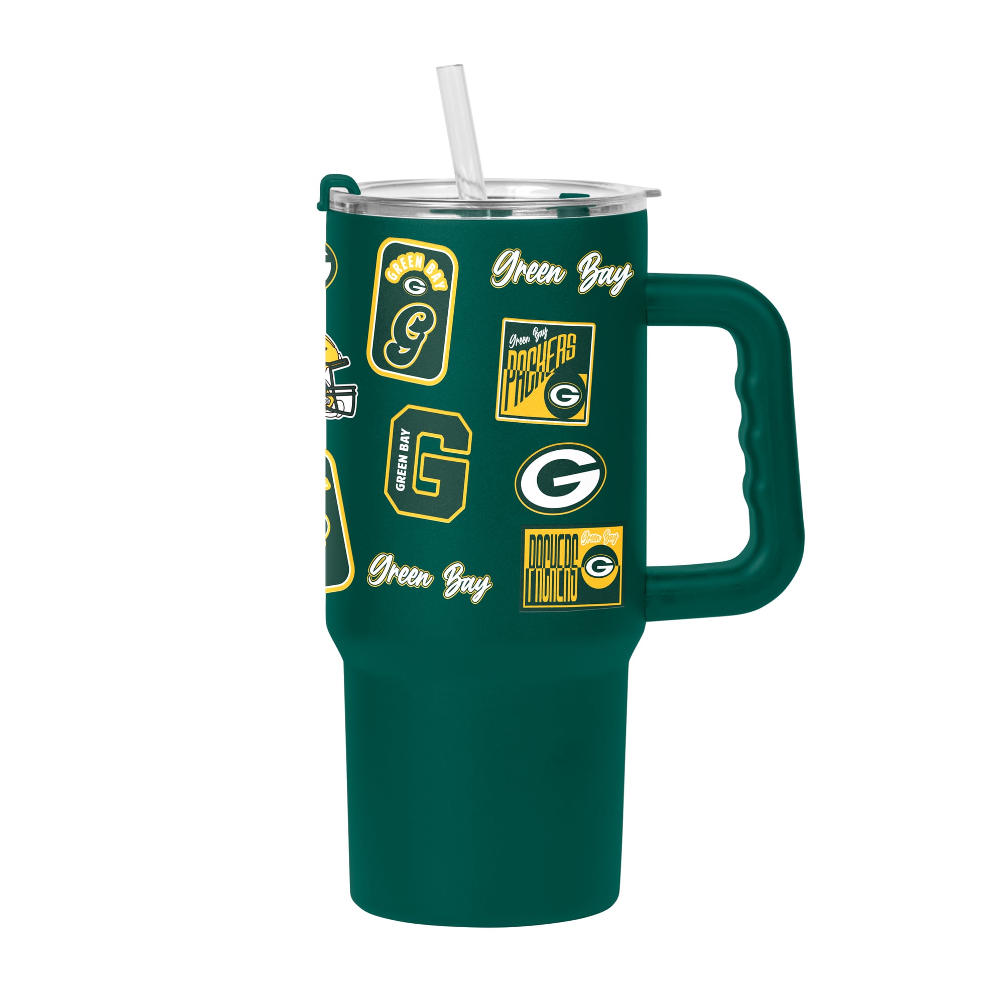 Gobelet Dreamweave 24 oz Logo Brands Green Bay Packers