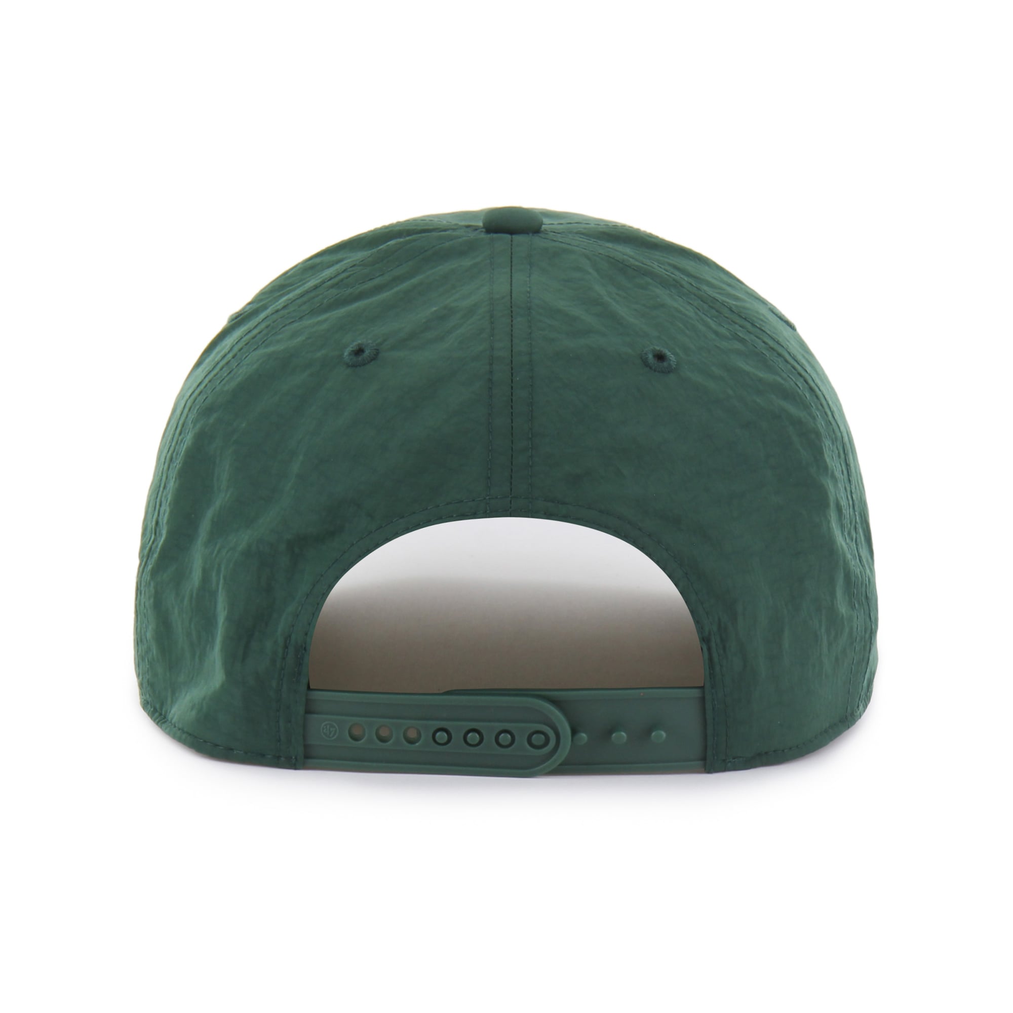 Men's '47 Green Green Bay Packers Modernia Hitch Adjustable Hat