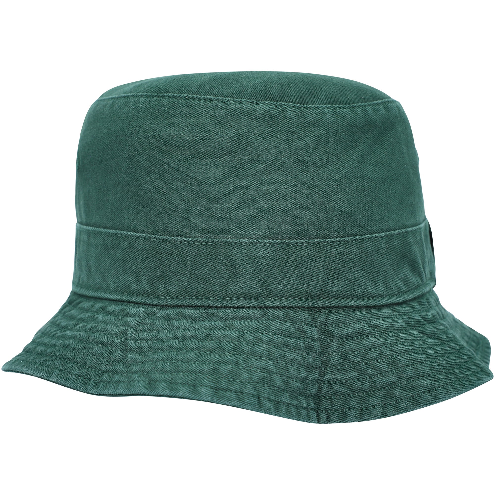 Men's '47 Green Green Bay Packers Primary Bucket Hat