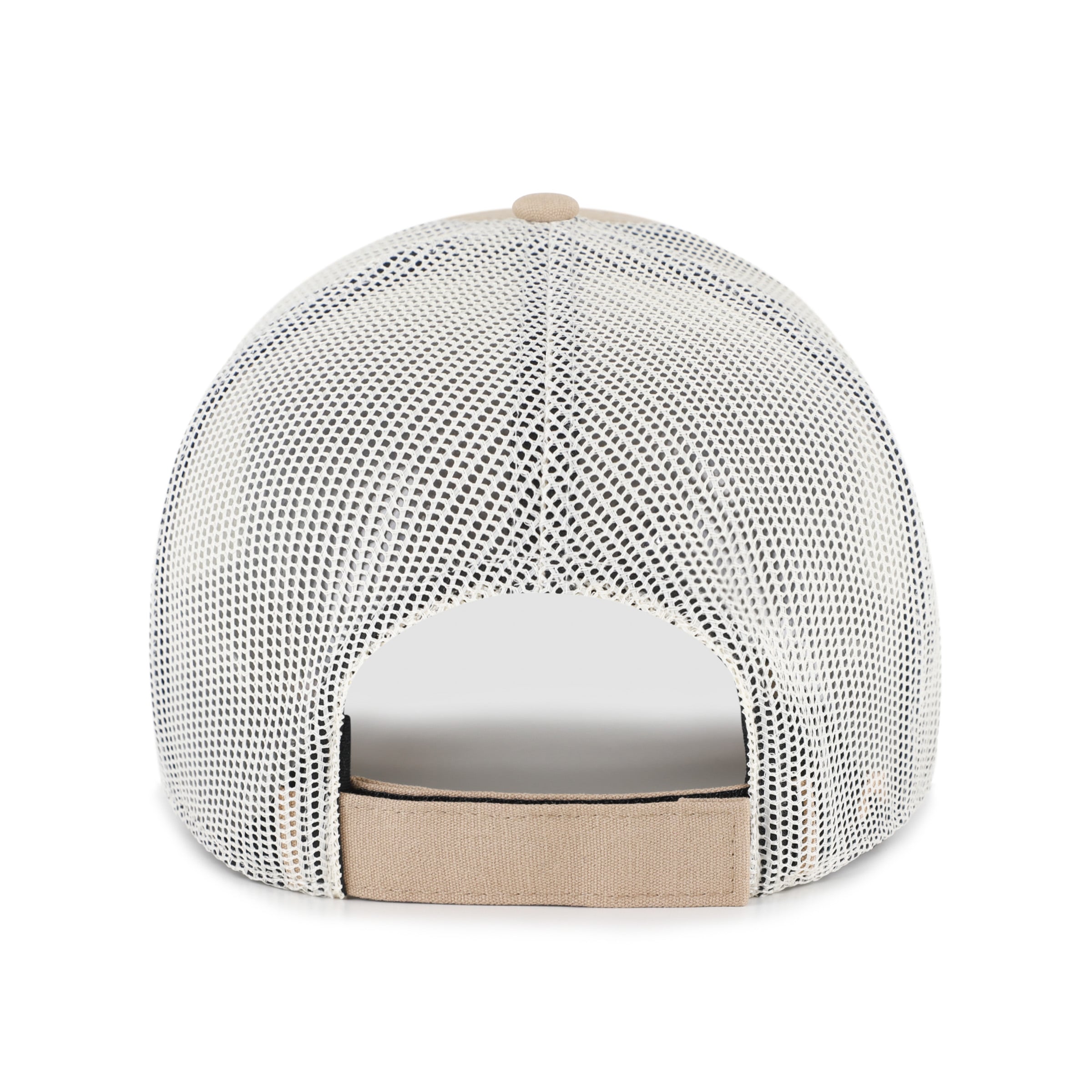Casquette ajustable Felton Clean Up kaki Green Bay Packers '47 pour homme
