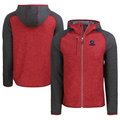 Heather Red