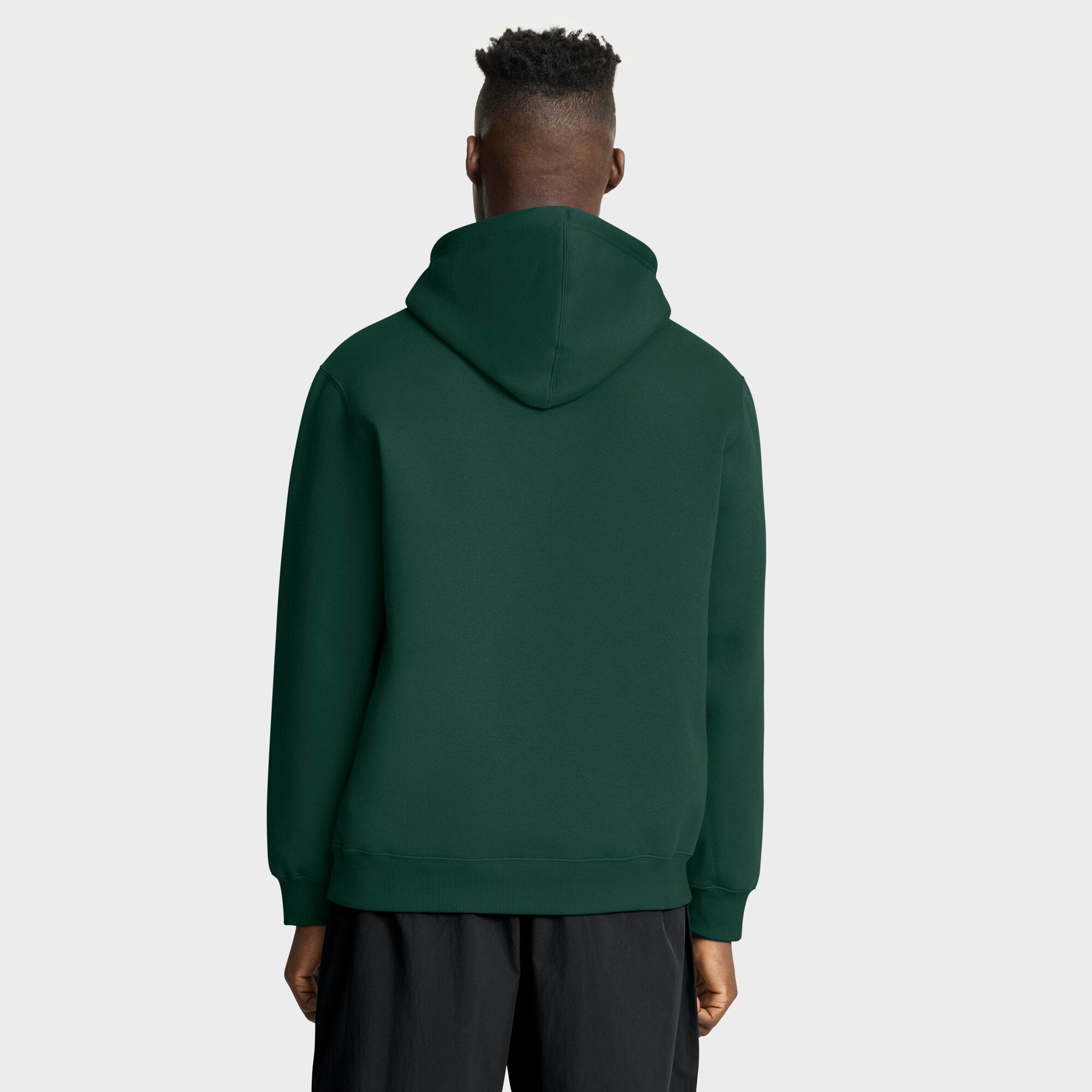 Sweat à capuche pour homme Fanatics Green Bay Packers Delay of Game Legacy