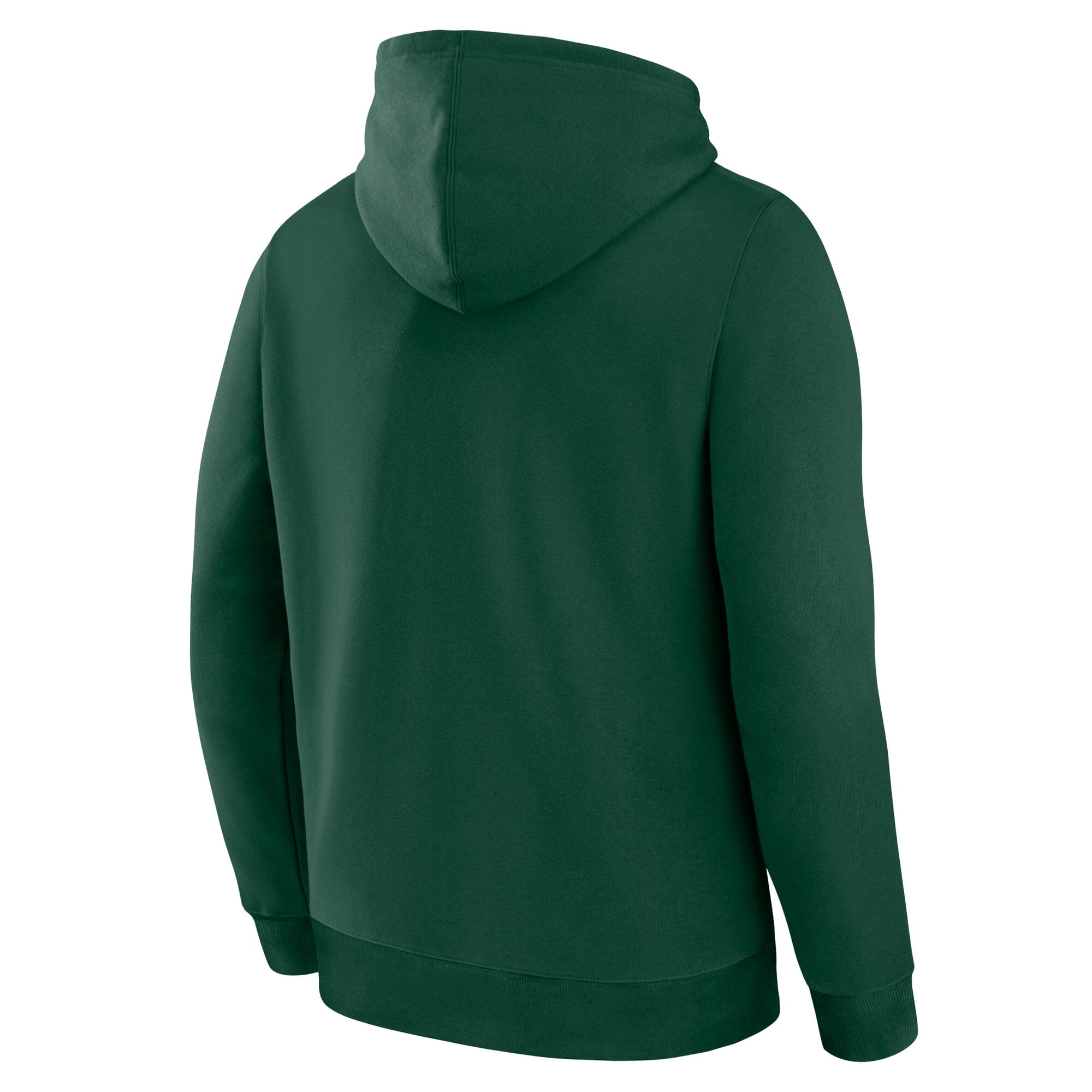 Sweat à capuche pour homme Fanatics Green Bay Packers Delay of Game Legacy