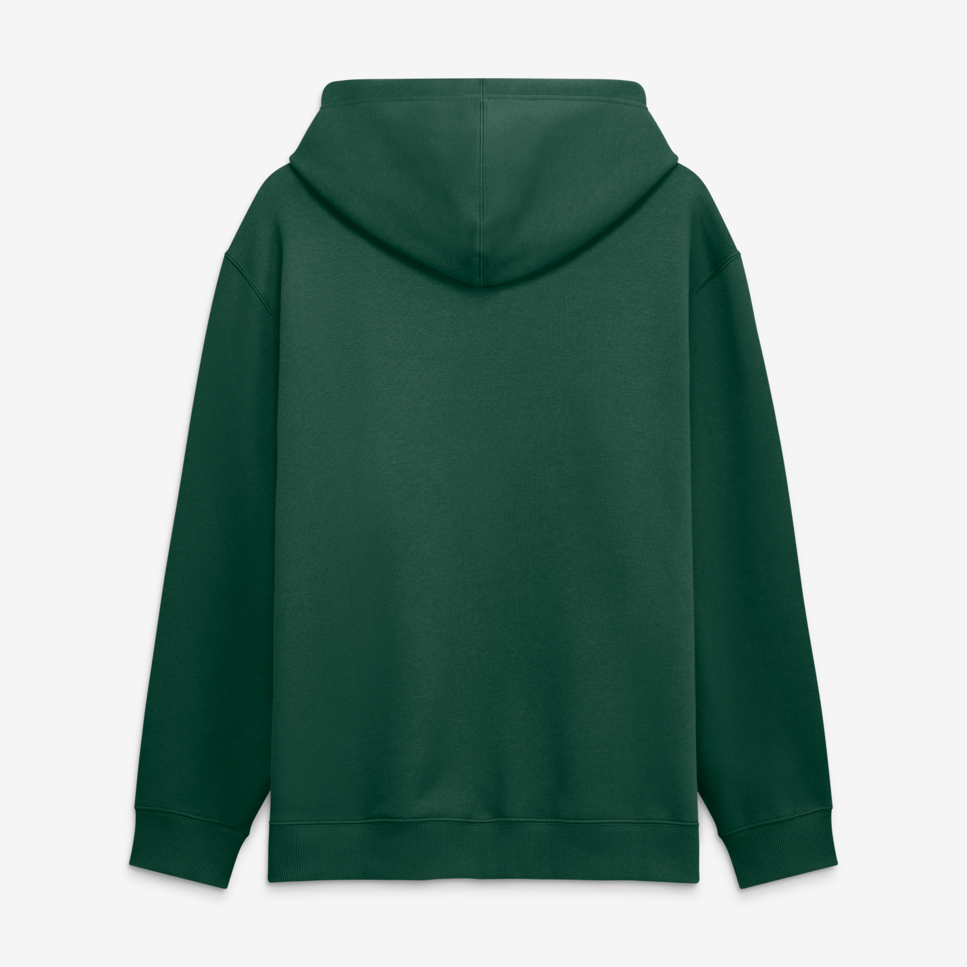 Sweat à capuche Fanatics Green Bay Packers Draw Play Legacy pour homme