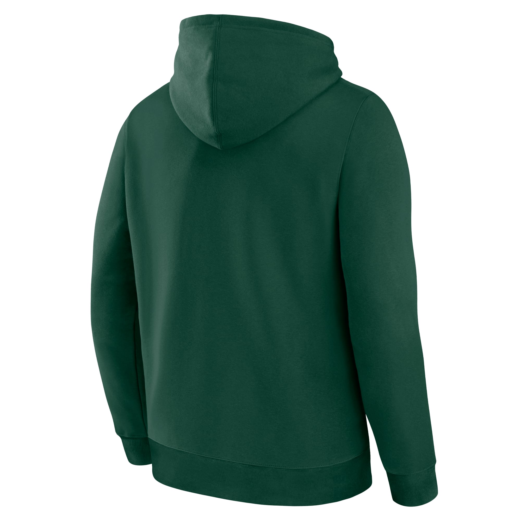 Sweat à capuche Fanatics Green Bay Packers Draw Play Legacy pour homme