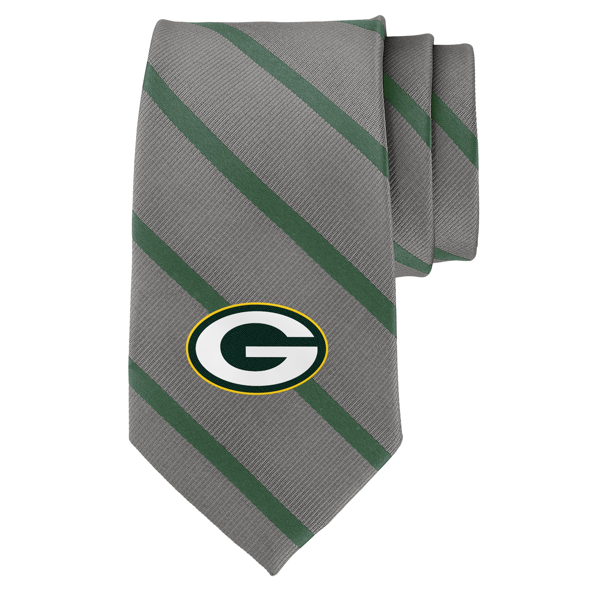 Men's J. Palmer Green Bay Packers Game Day Tie