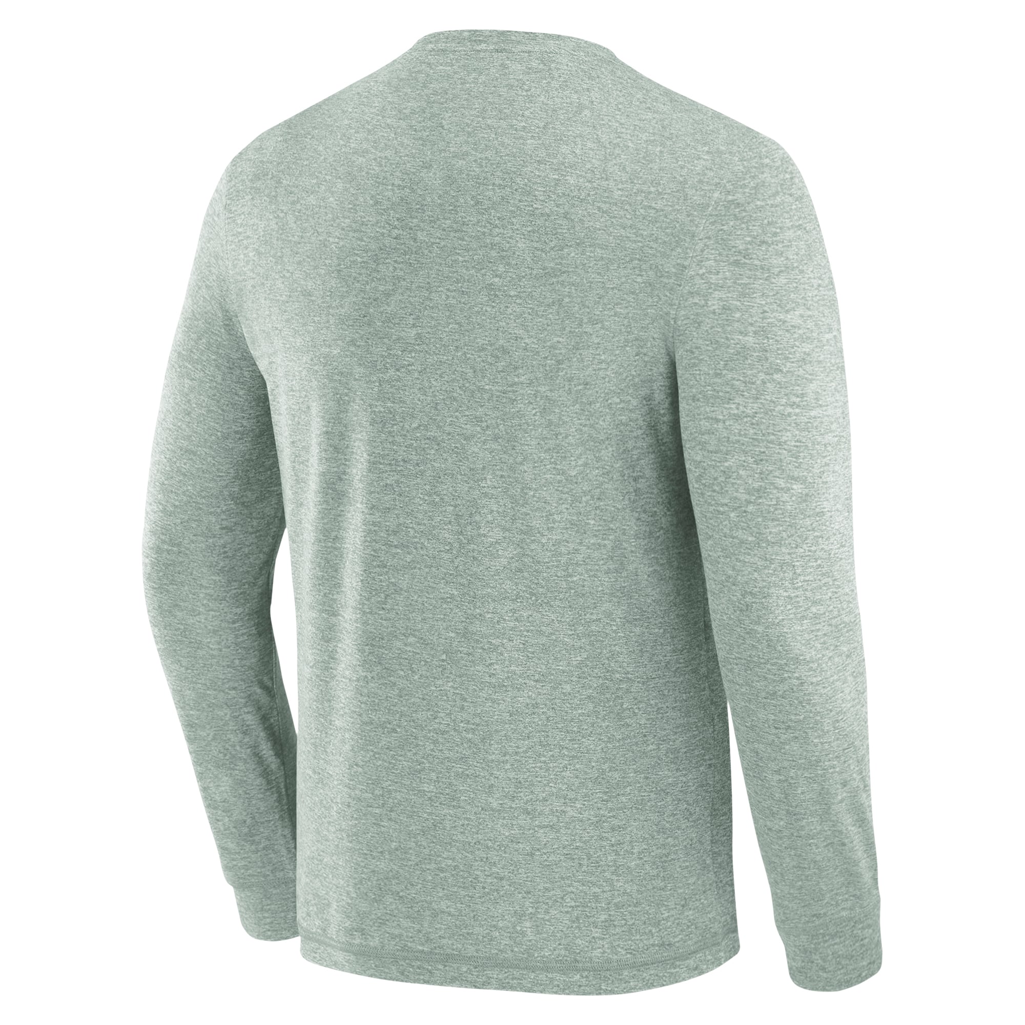 T-shirt à manches longues pour homme J. Palmer Green Bay Packers Four Down