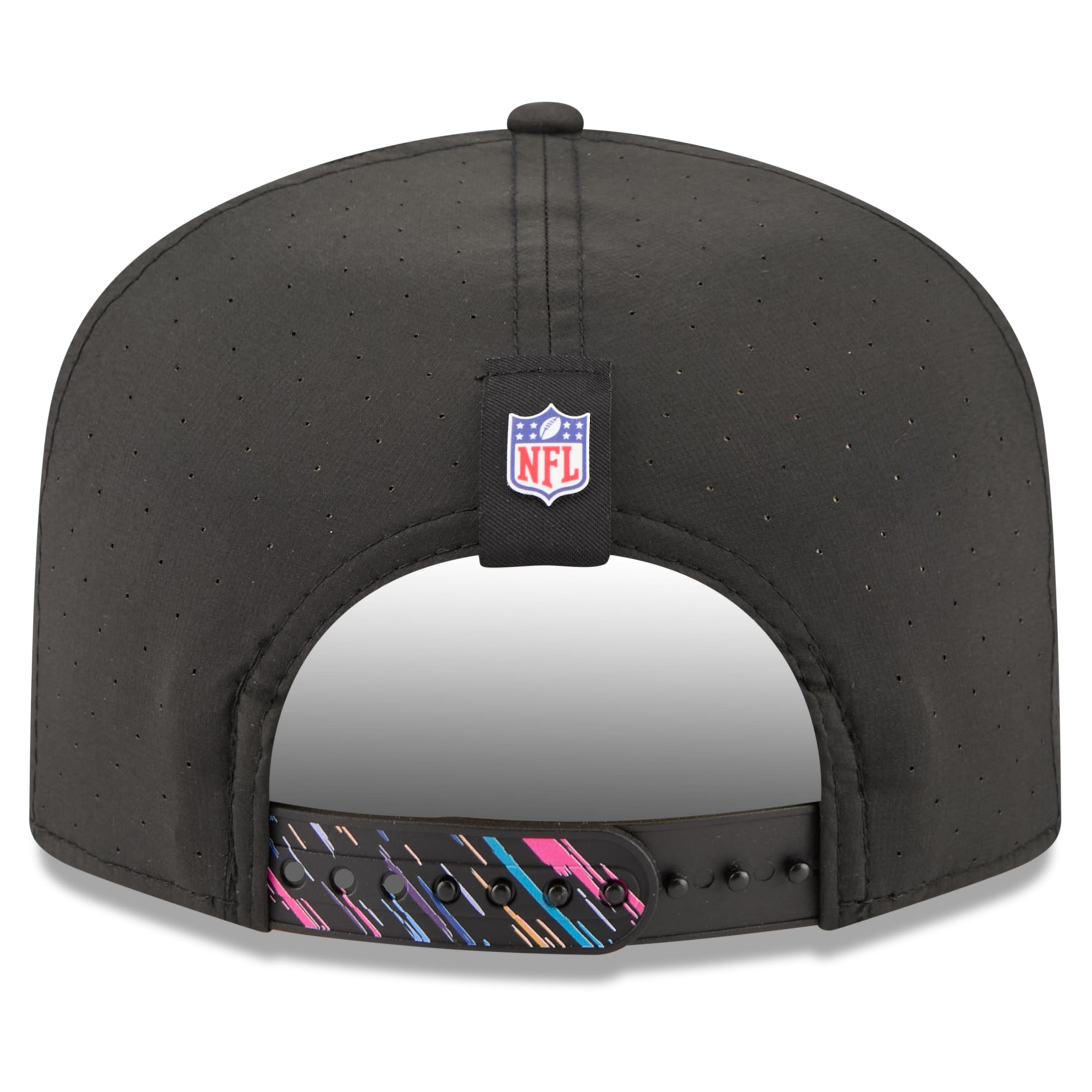 Men's New Era Black Green Bay Packers 2026 NFL Crucial Catch 19TWENTY Adjustable Hat