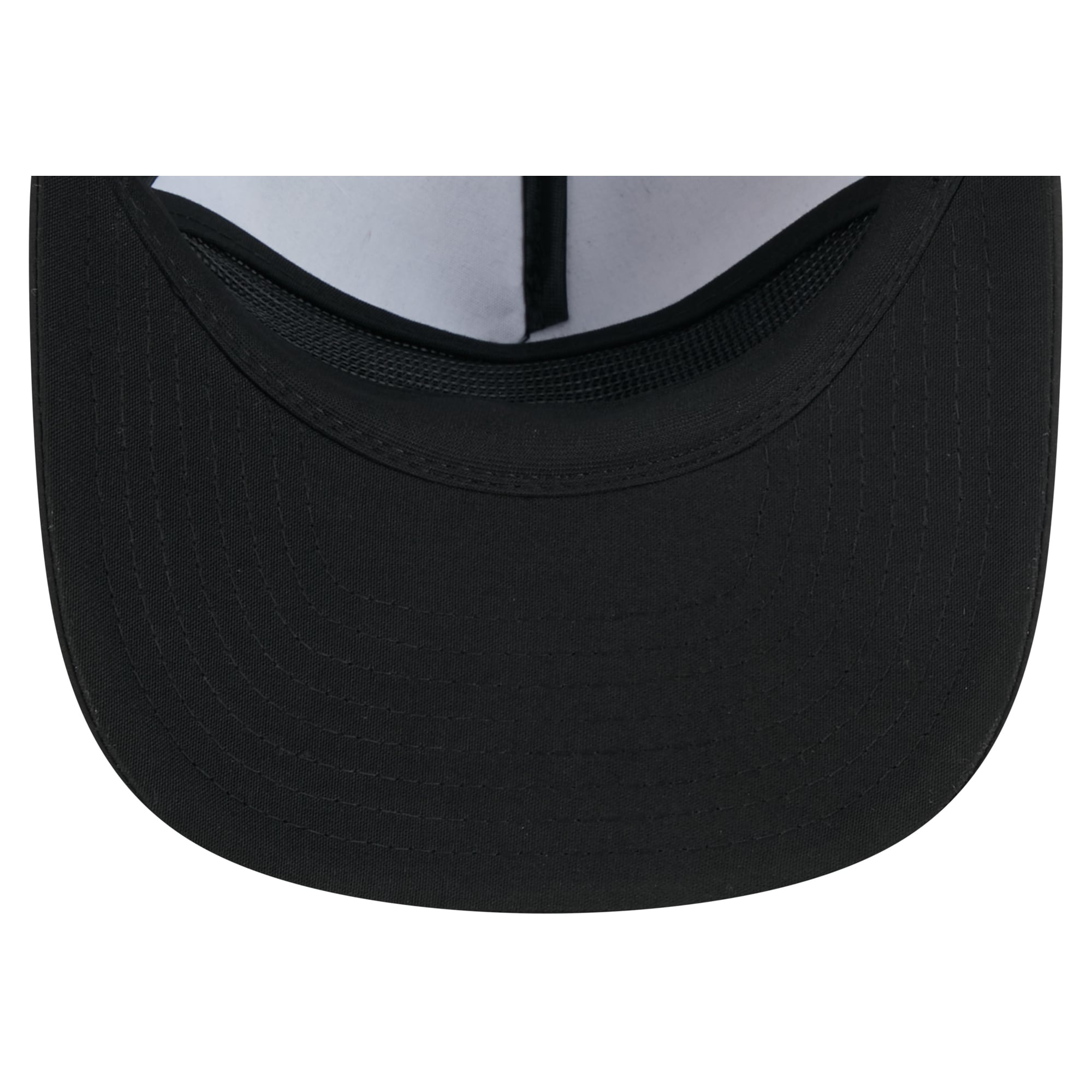 Casquette ajustable New Era Green Bay Packers 2026 Salute To Service 19TWENTY noire pour homme