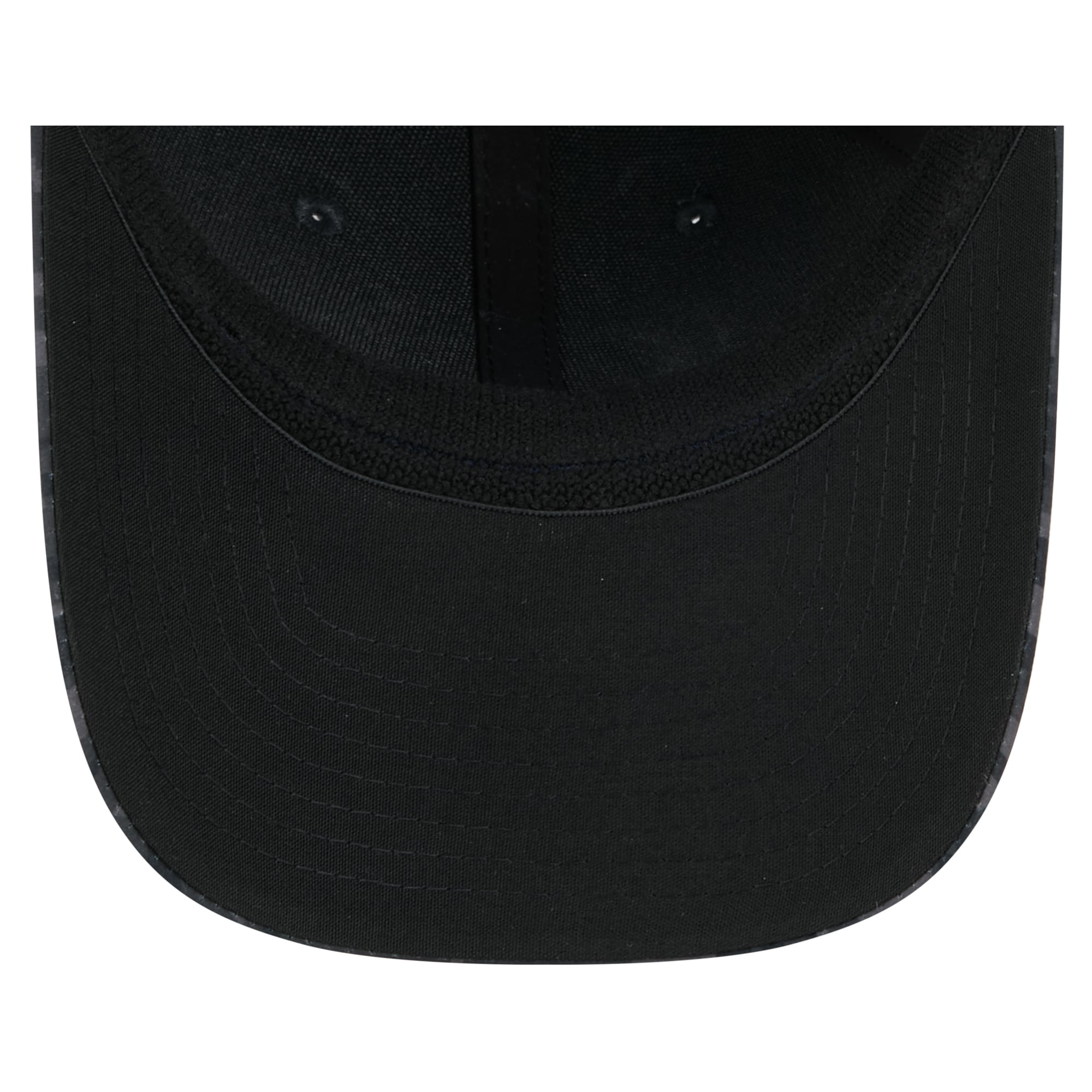 Casquette extensible New Era Green Bay Packers 2026 Salute To Service 39THIRTY M-Crown noire pour homme