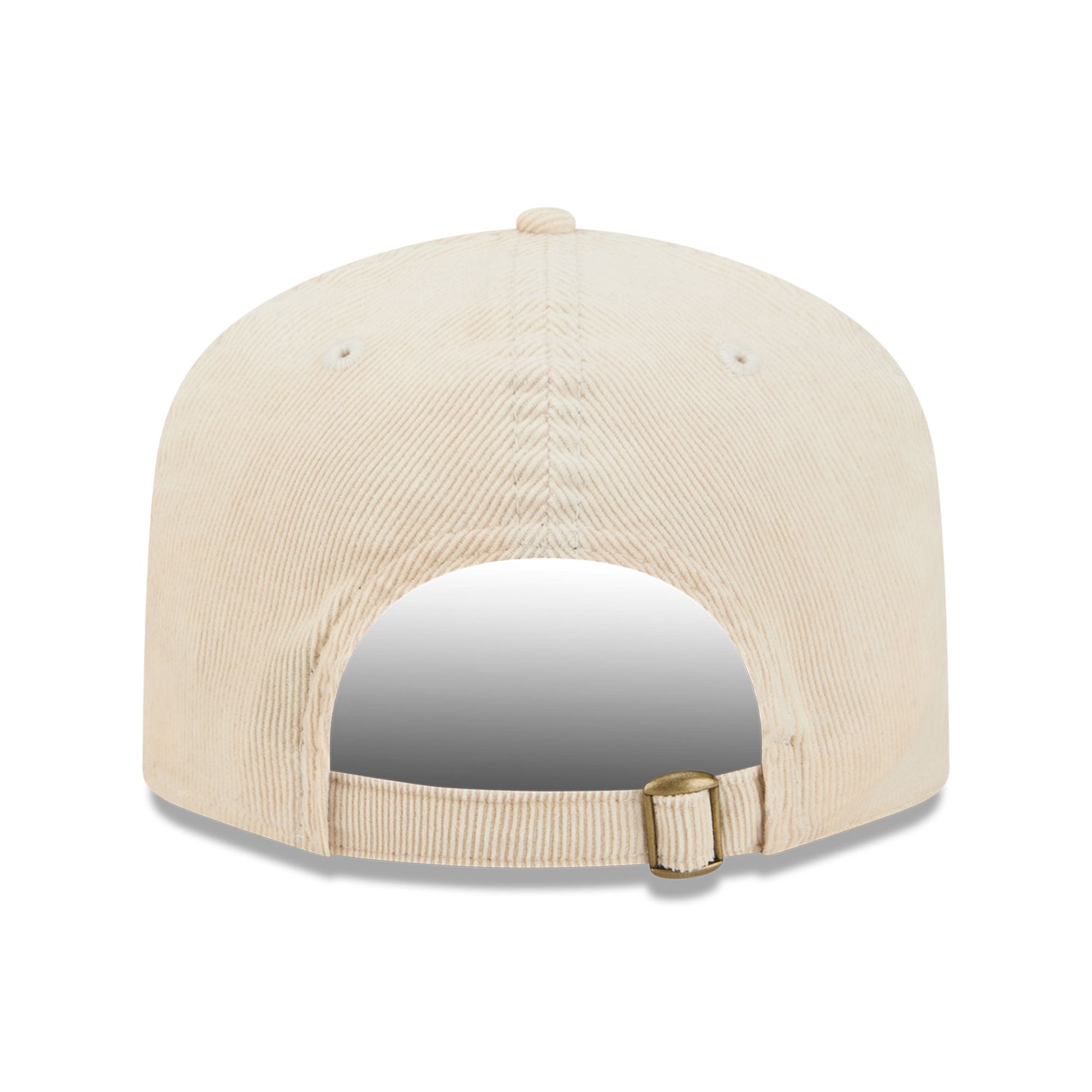 Casquette ajustable New Era crème Green Bay Packers 19TWENTY pour homme