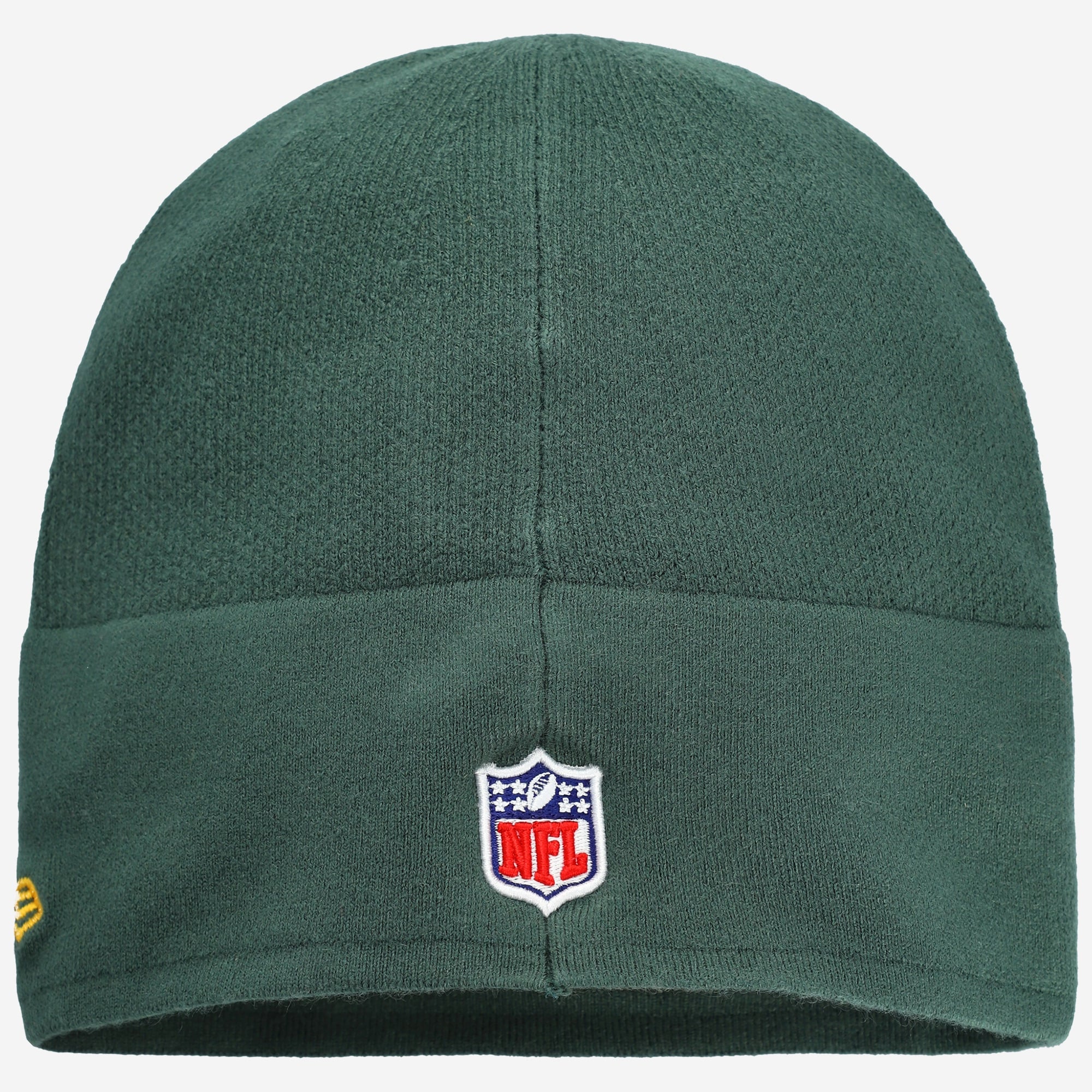 Men's New Era Green Green Bay Packers 2026 Rivalries Collection Sport Knit Hat